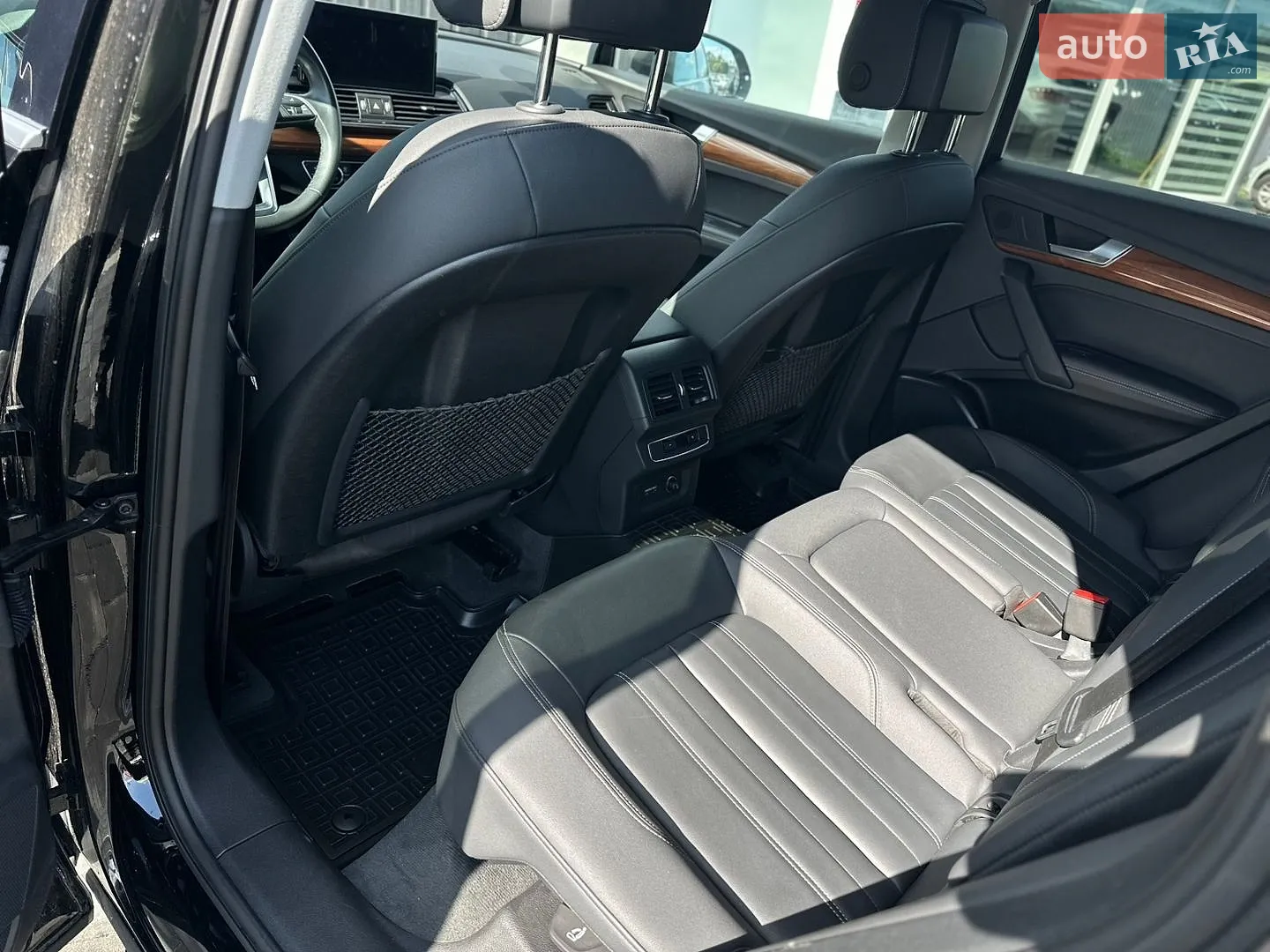 2020 Audi Q5 - мініатюра 28