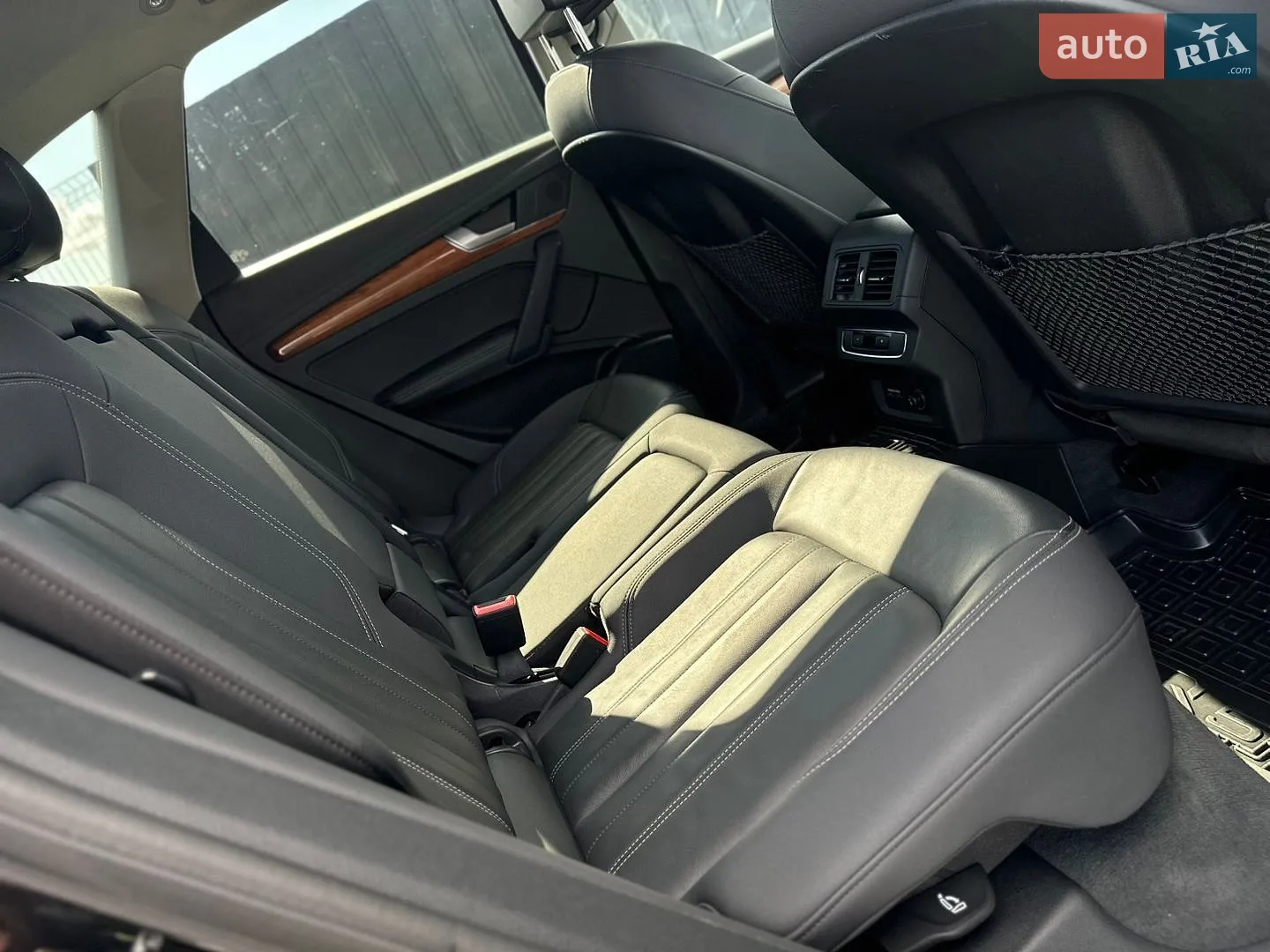 2020 Audi Q5 - мініатюра 29