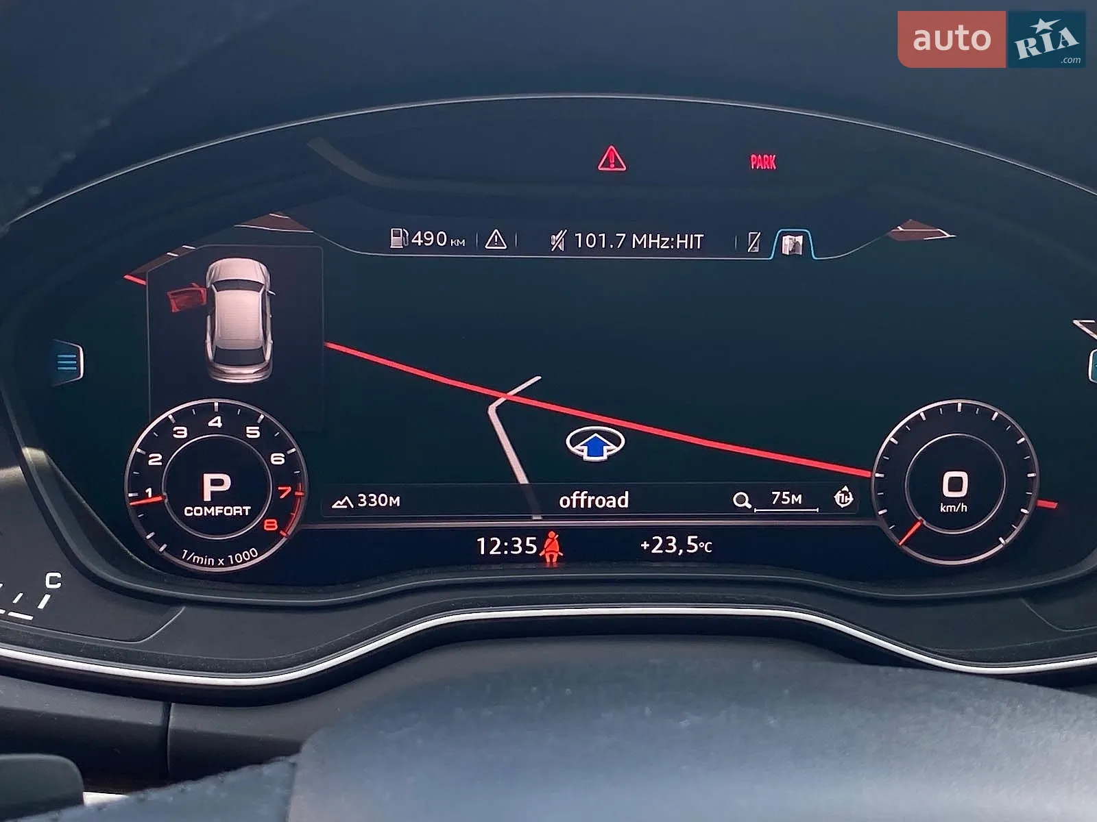 2018 Audi Q5 - мініатюра 22