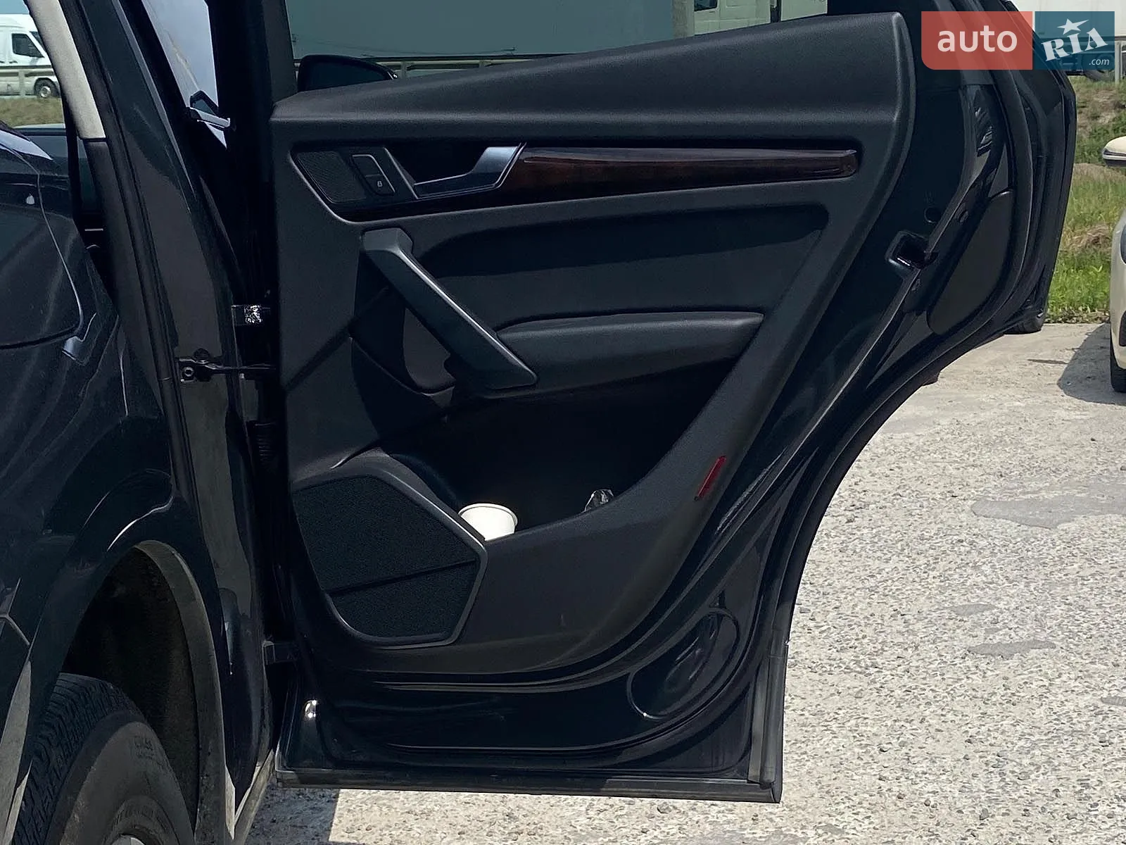 2018 Audi Q5 - мініатюра 35