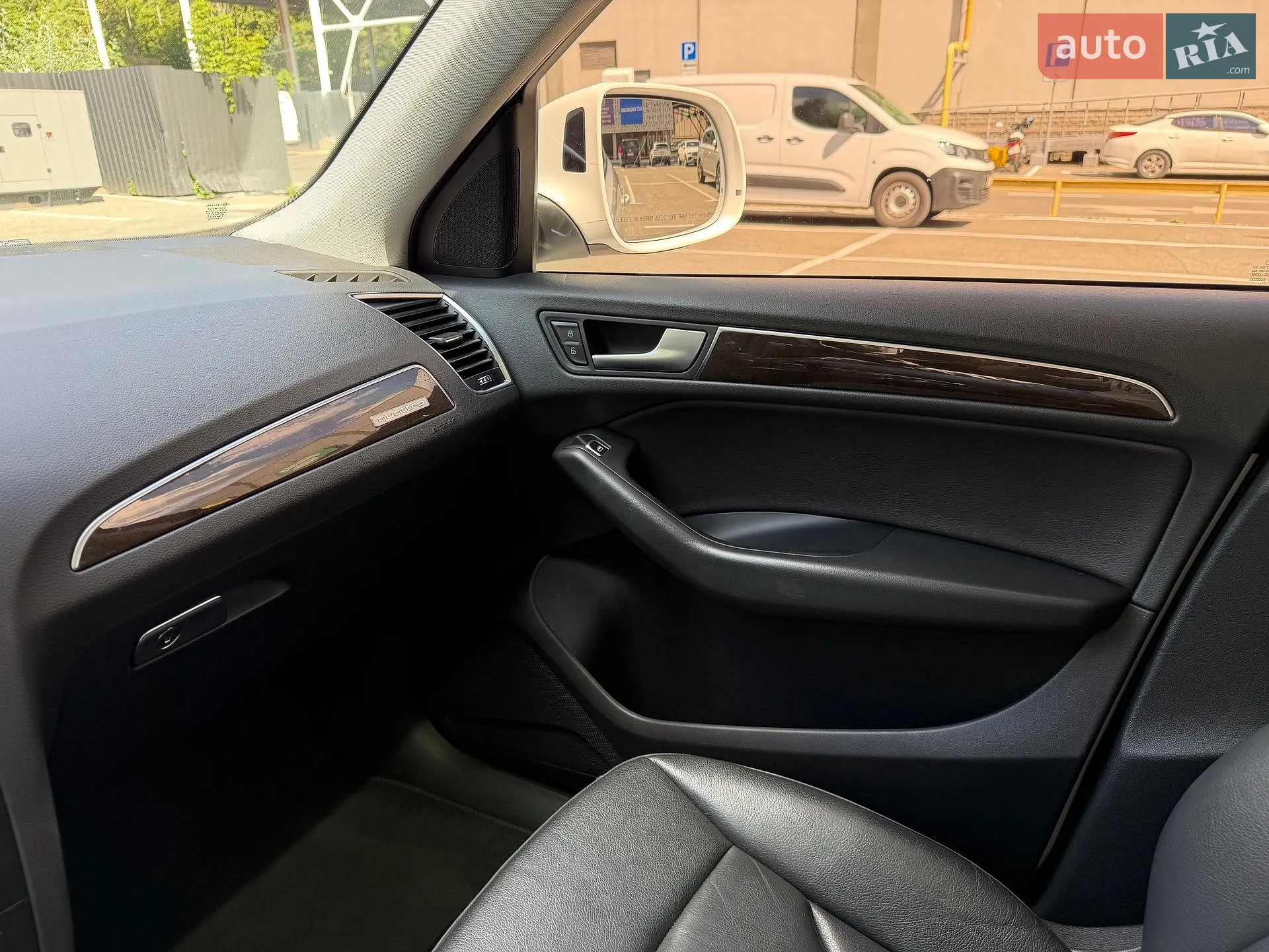 2014 Audi Q5 - мініатюра 18