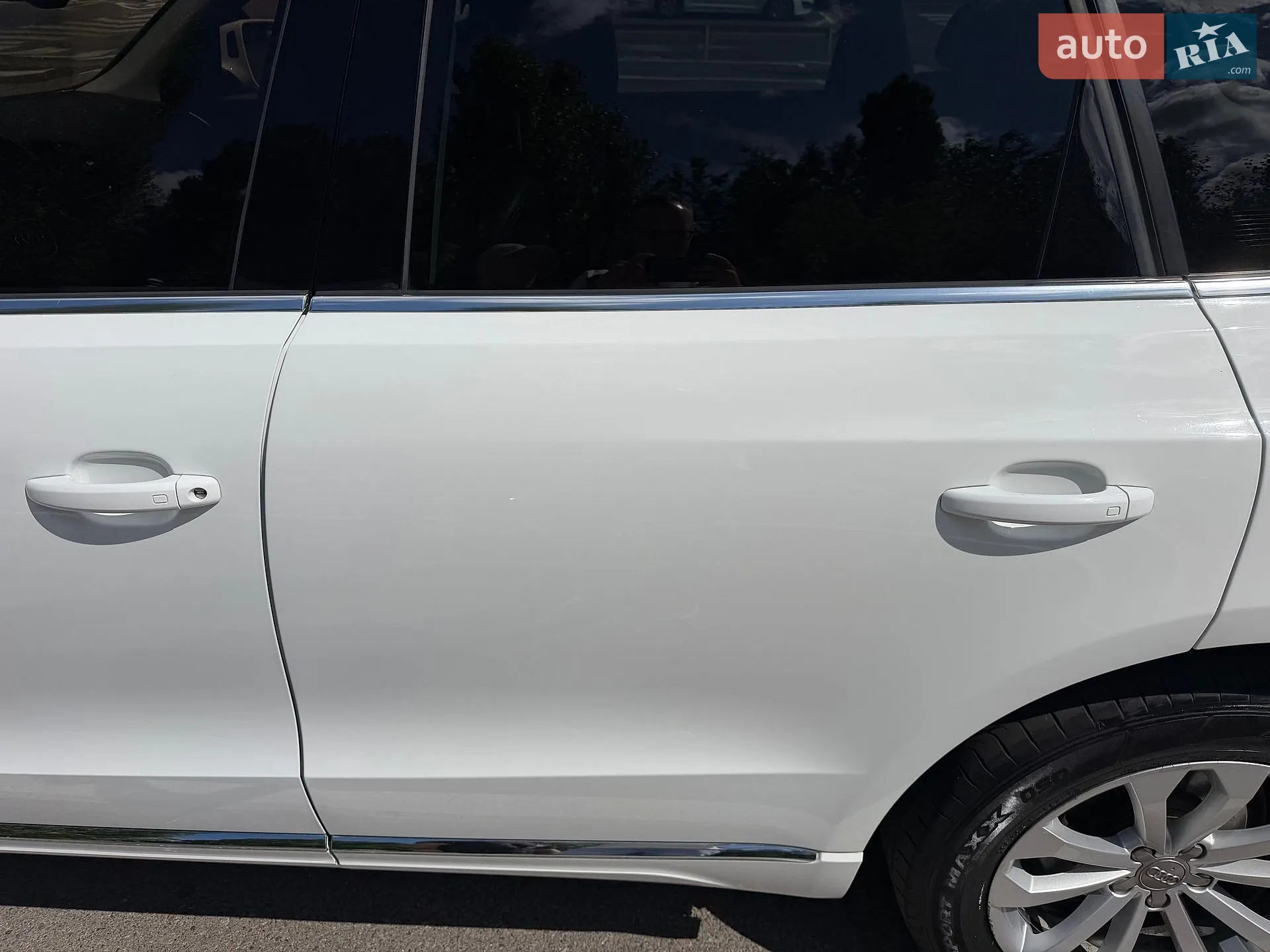 2014 Audi Q5 - мініатюра 9