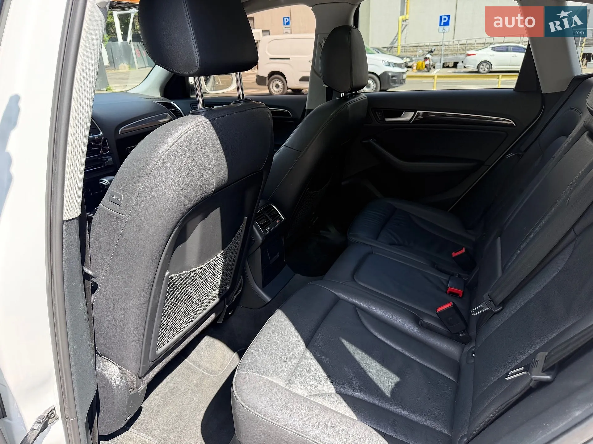 2014 Audi Q5 - мініатюра 19