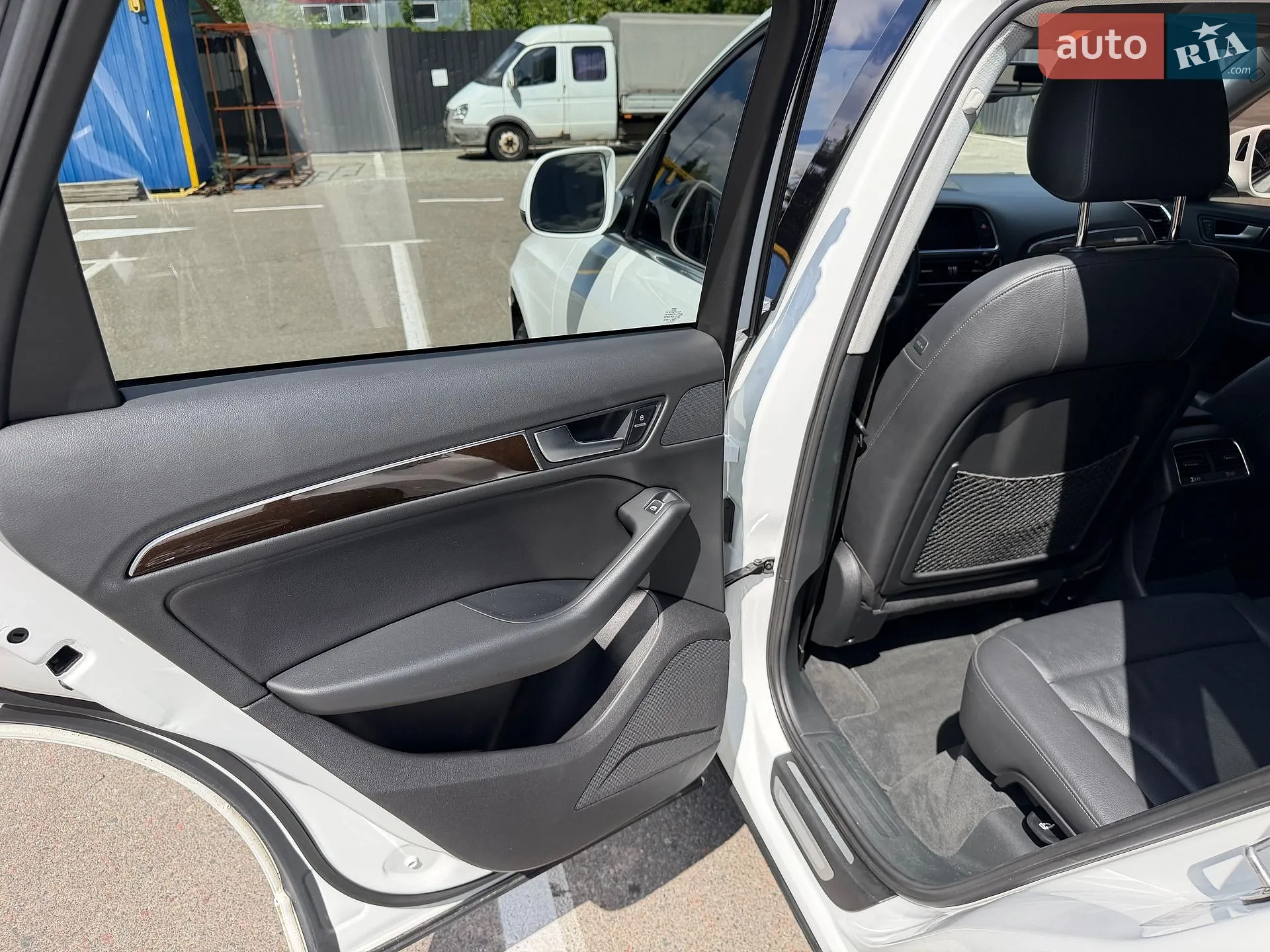 2014 Audi Q5 - мініатюра 20
