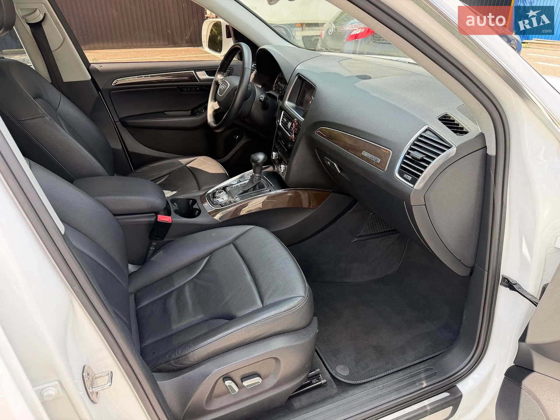 2014 Audi Q5 - мініатюра 21