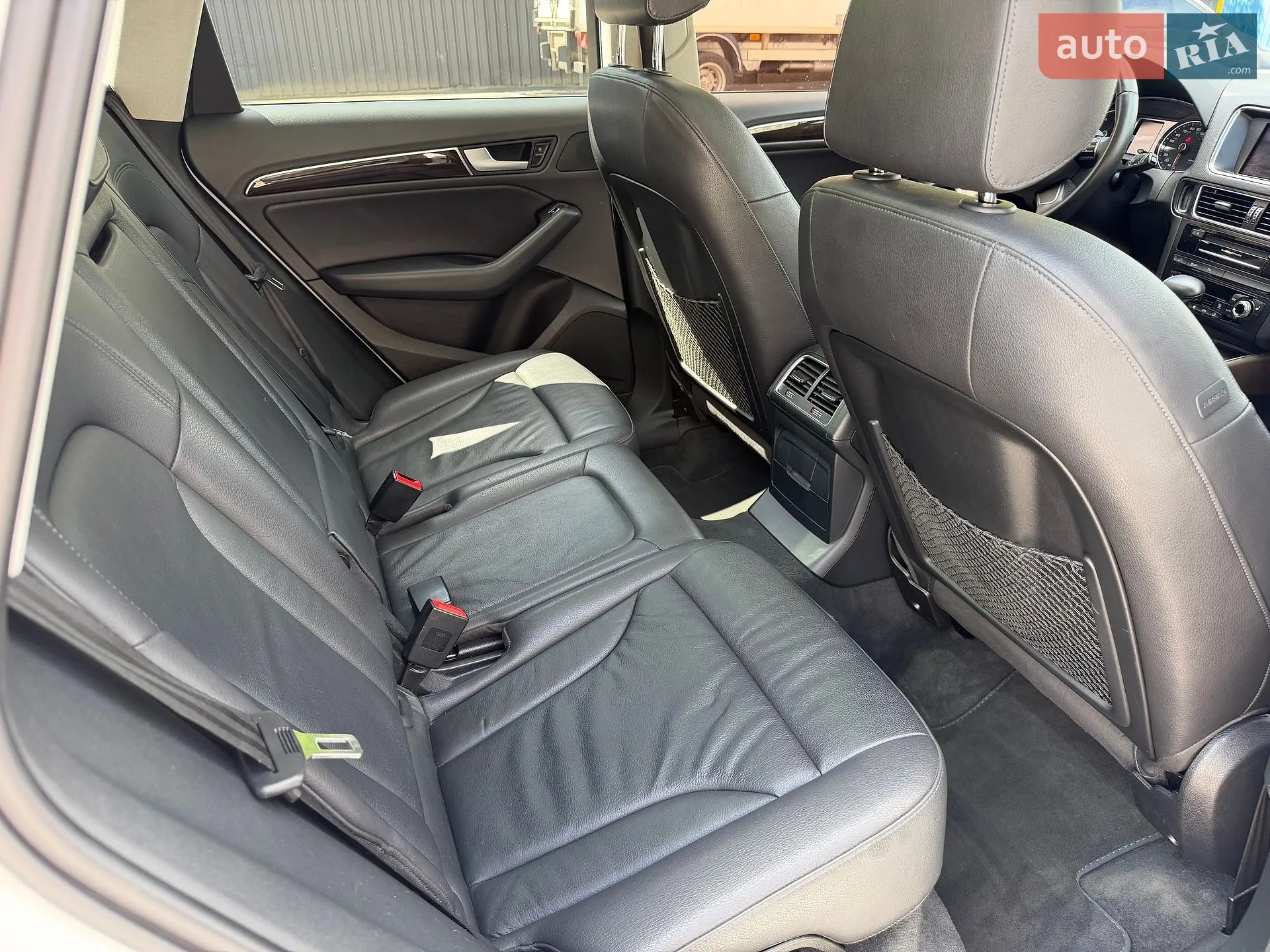 2014 Audi Q5 - мініатюра 23
