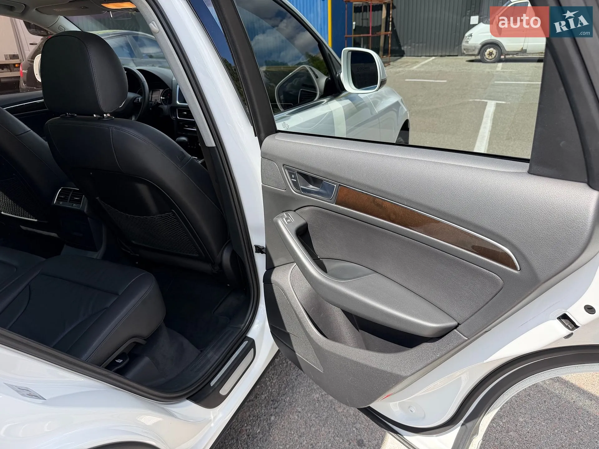 2014 Audi Q5 - мініатюра 24