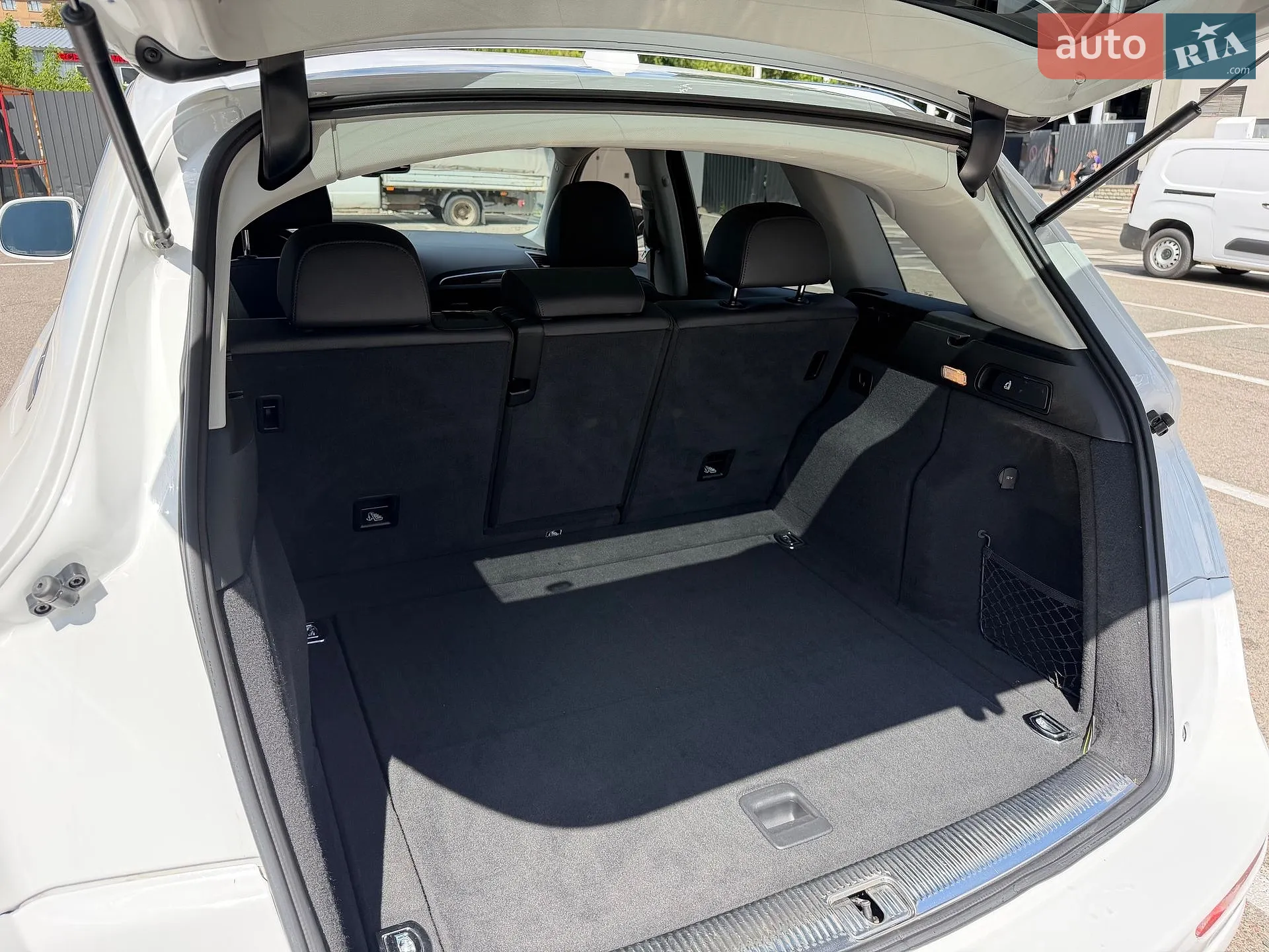 2014 Audi Q5 - мініатюра 26