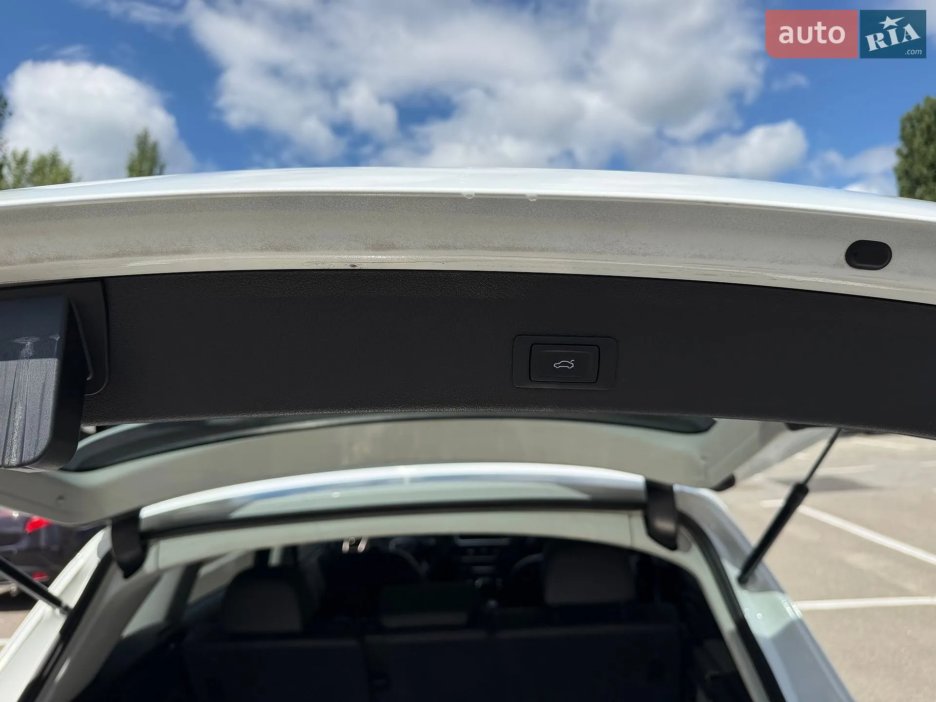 2014 Audi Q5 - мініатюра 27