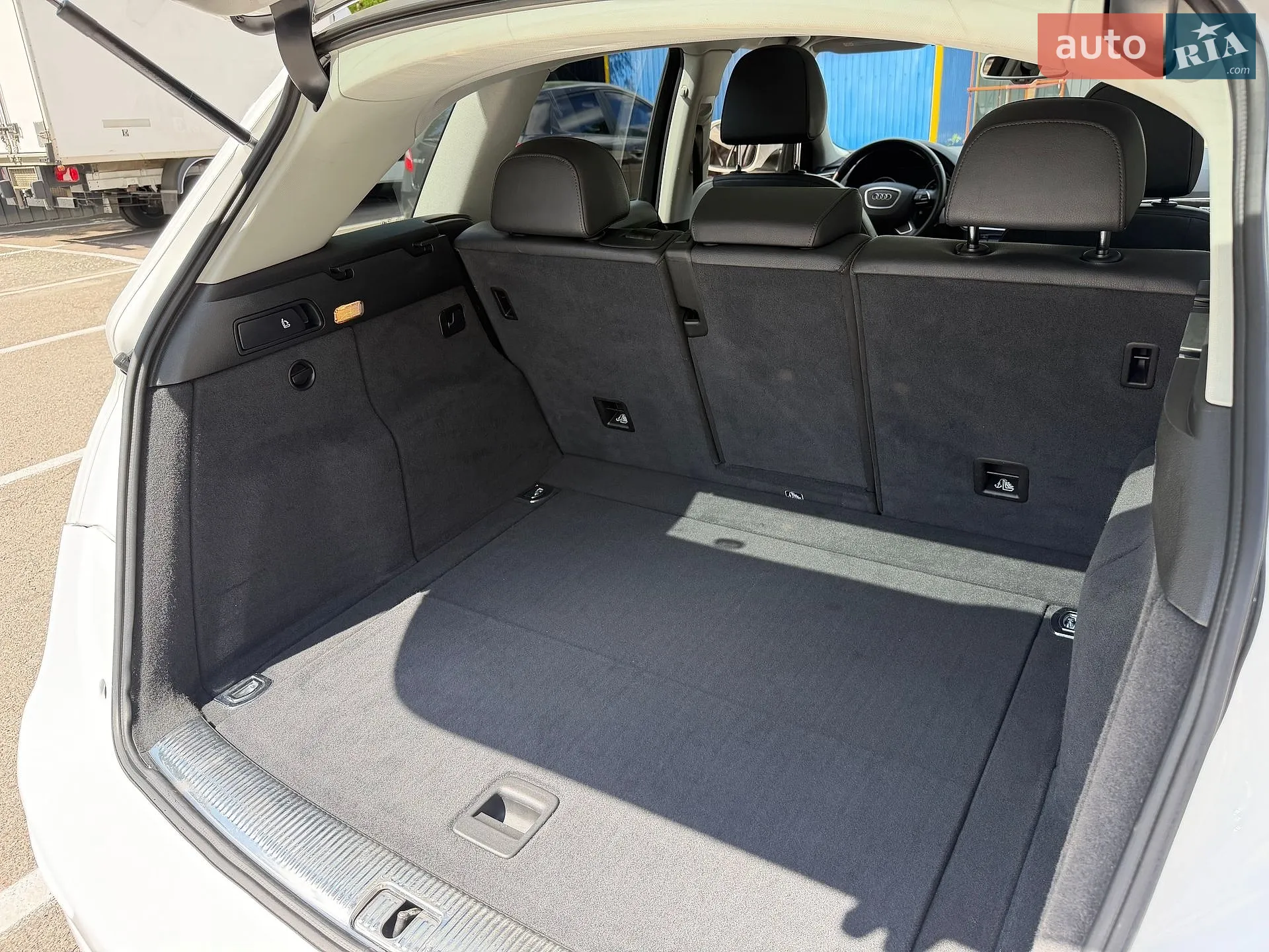 2014 Audi Q5 - мініатюра 28