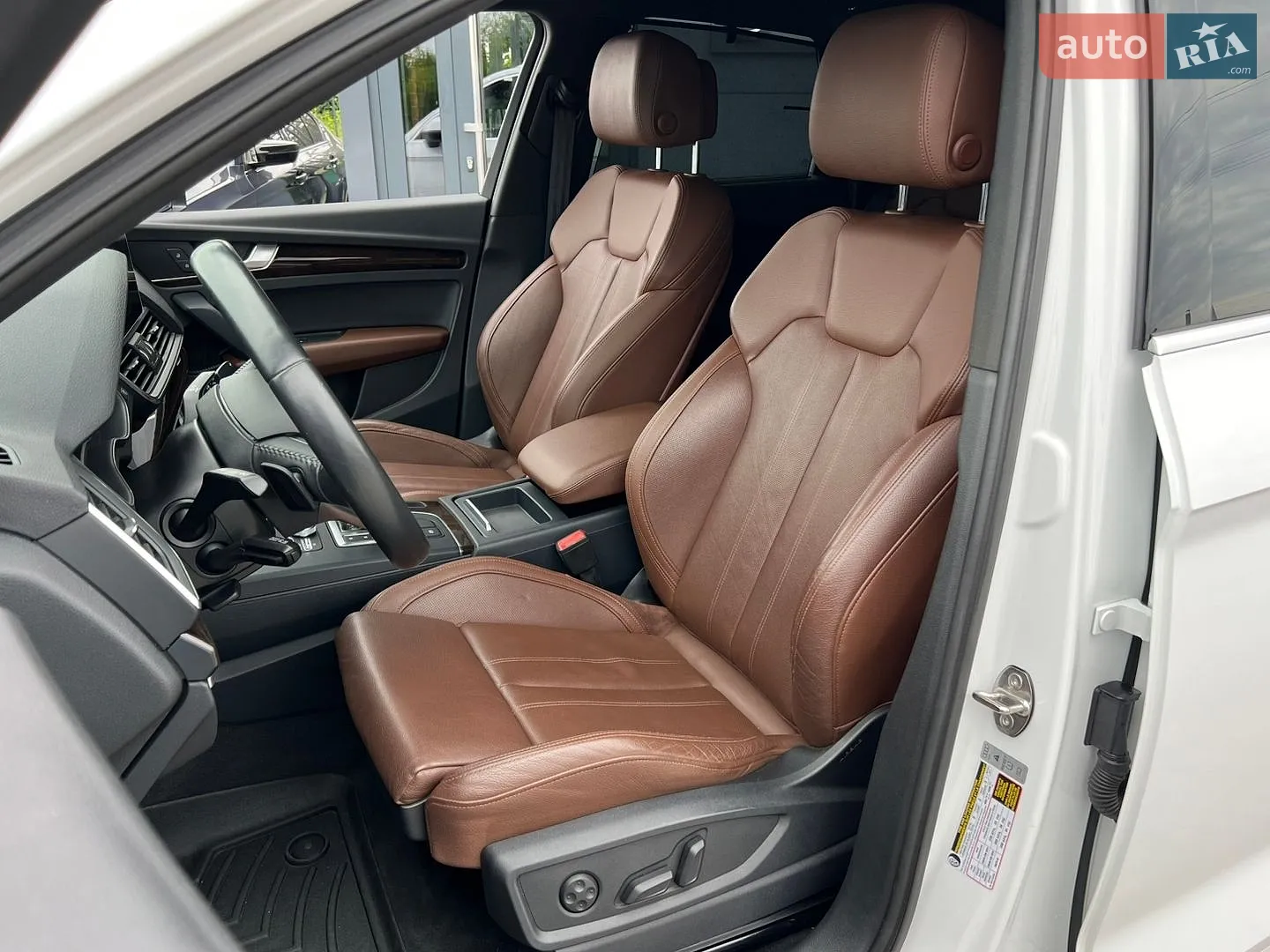 2018 Audi Q5 - мініатюра 24