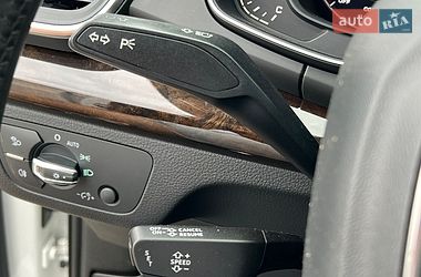 Внедорожник / Кроссовер Audi Q5 2018 в Ровно