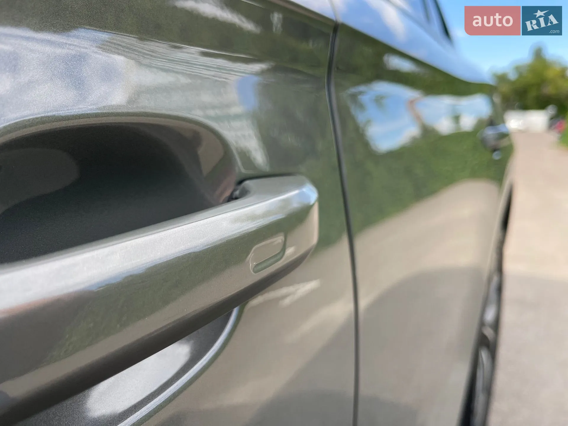 2023 Audi Q5 - мініатюра 18