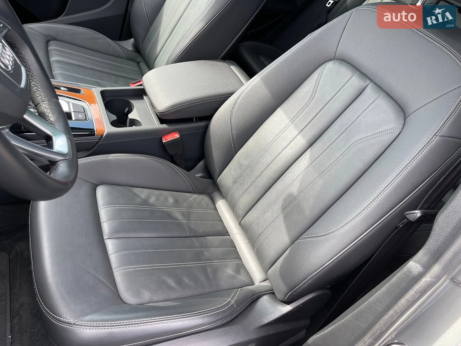 2023 Audi Q5 - мініатюра 25