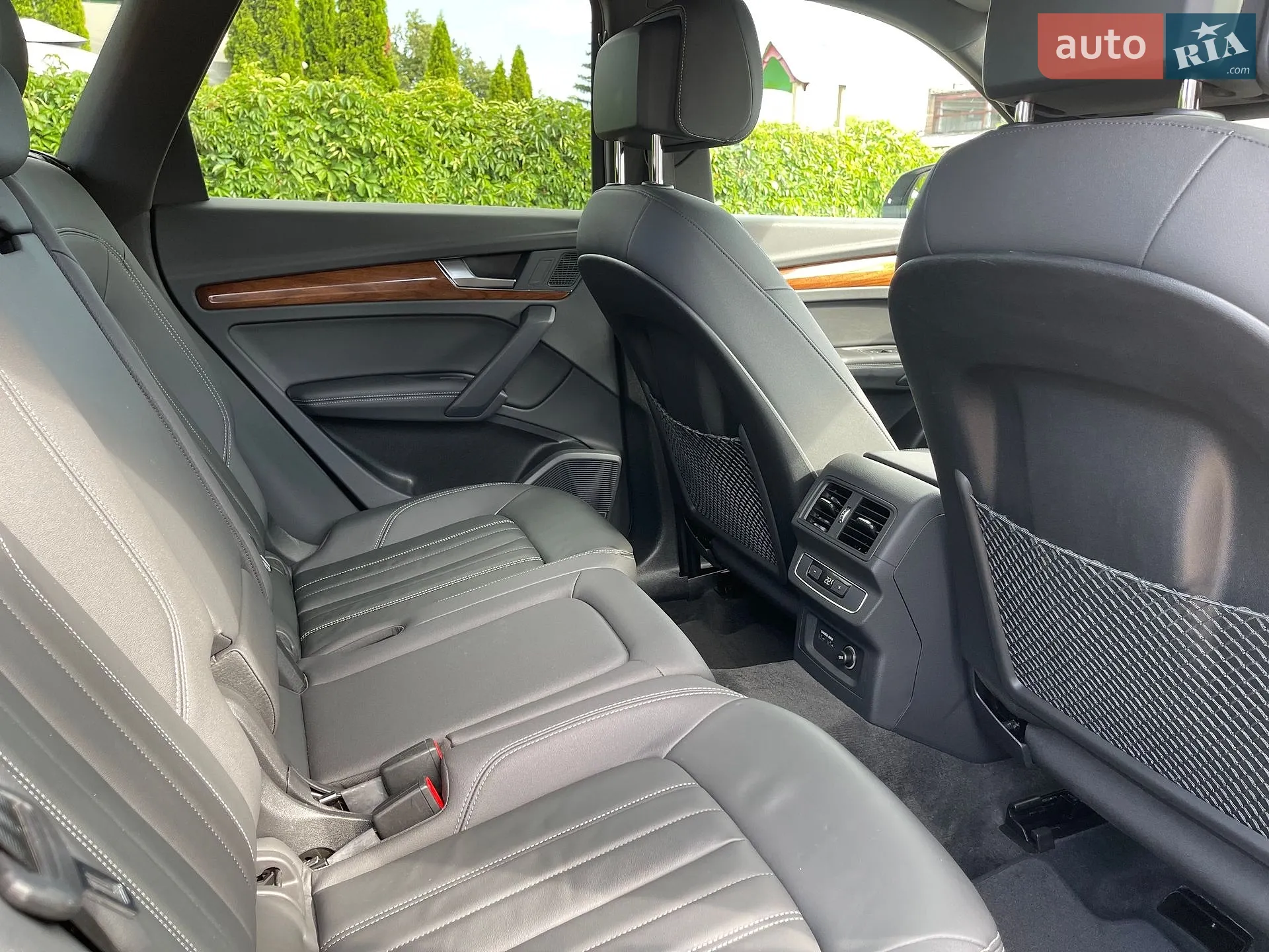 2023 Audi Q5 - мініатюра 30