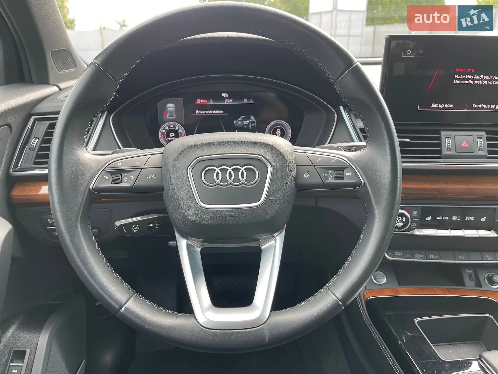 2023 Audi Q5 - мініатюра 34