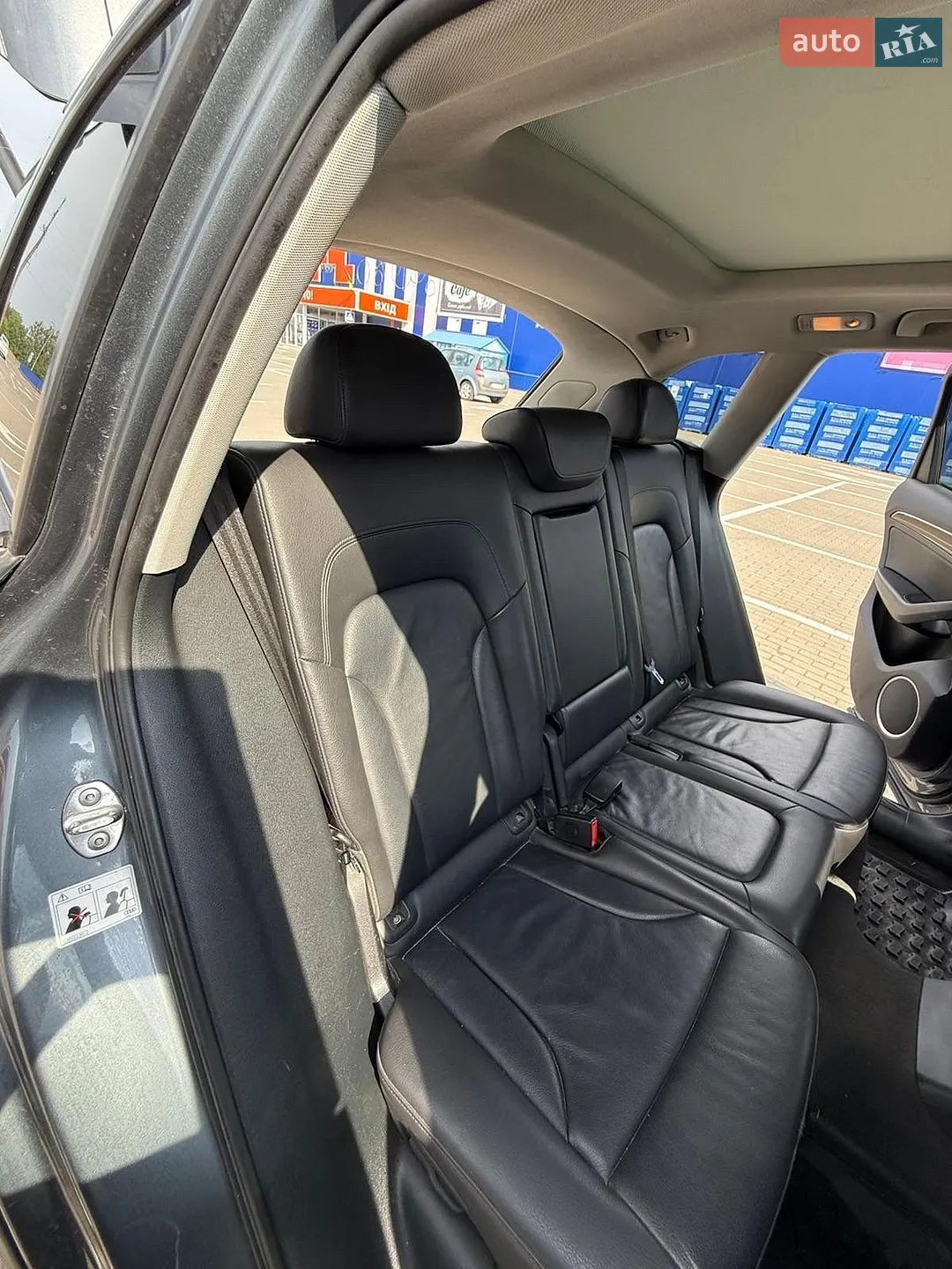 2016 Audi Q5 - мініатюра 18