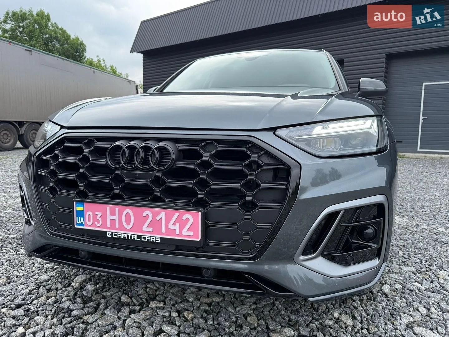 2023 Audi Q5 - мініатюра 2