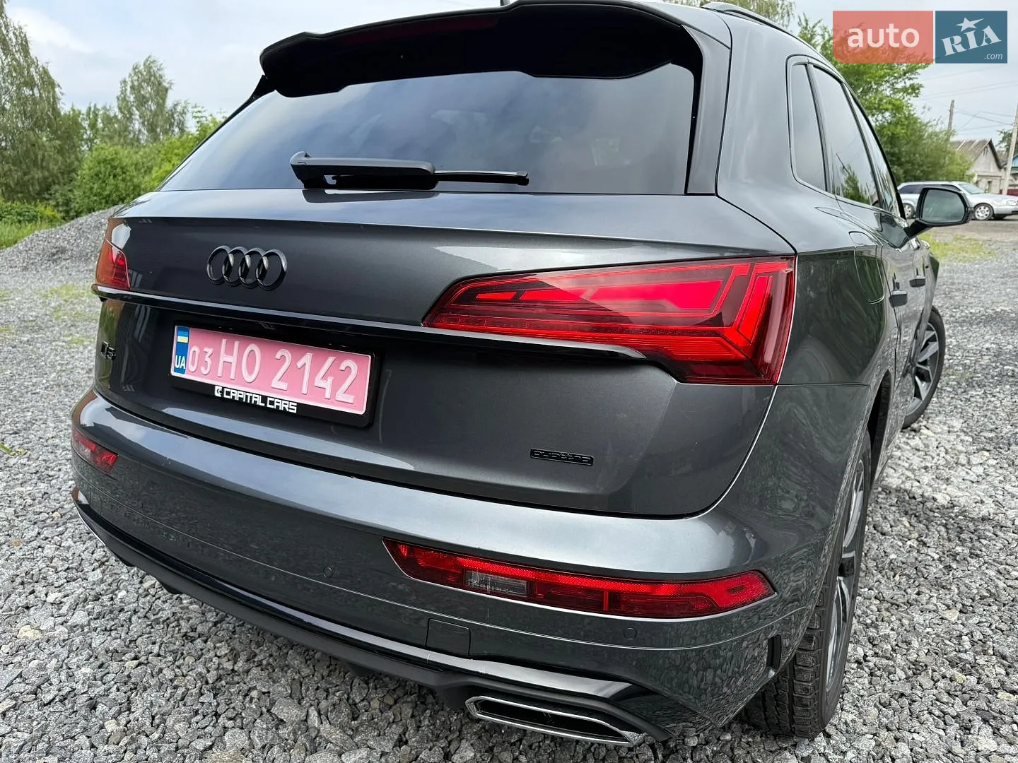 2023 Audi Q5 - мініатюра 15