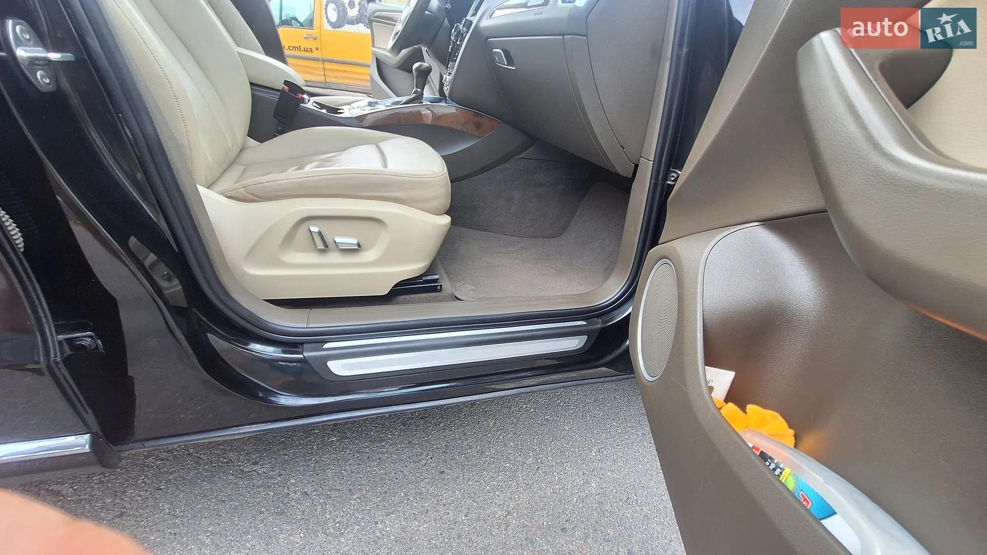 2016 Audi Q5 - мініатюра 13