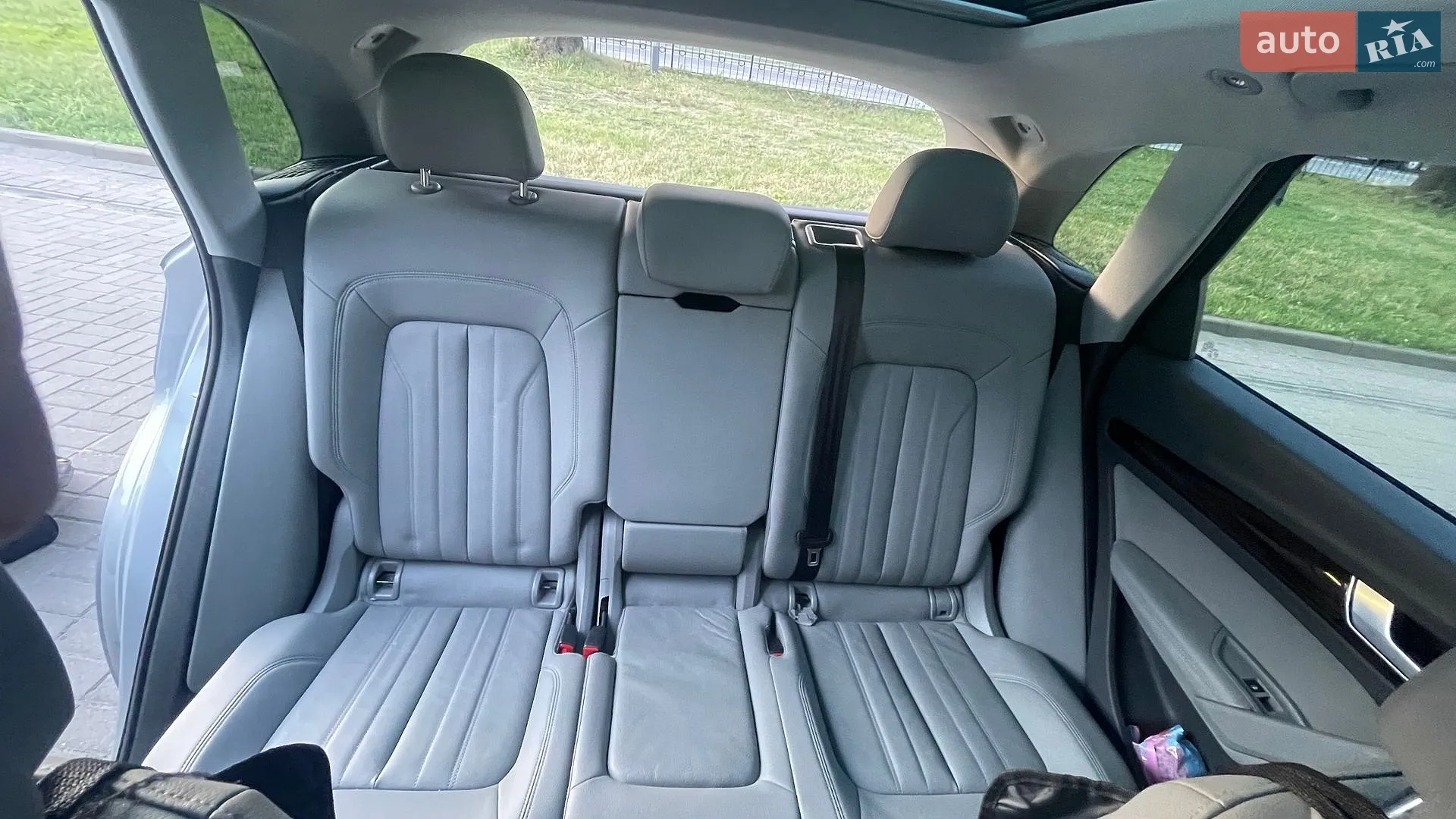 2019 Audi Q5 - мініатюра 35