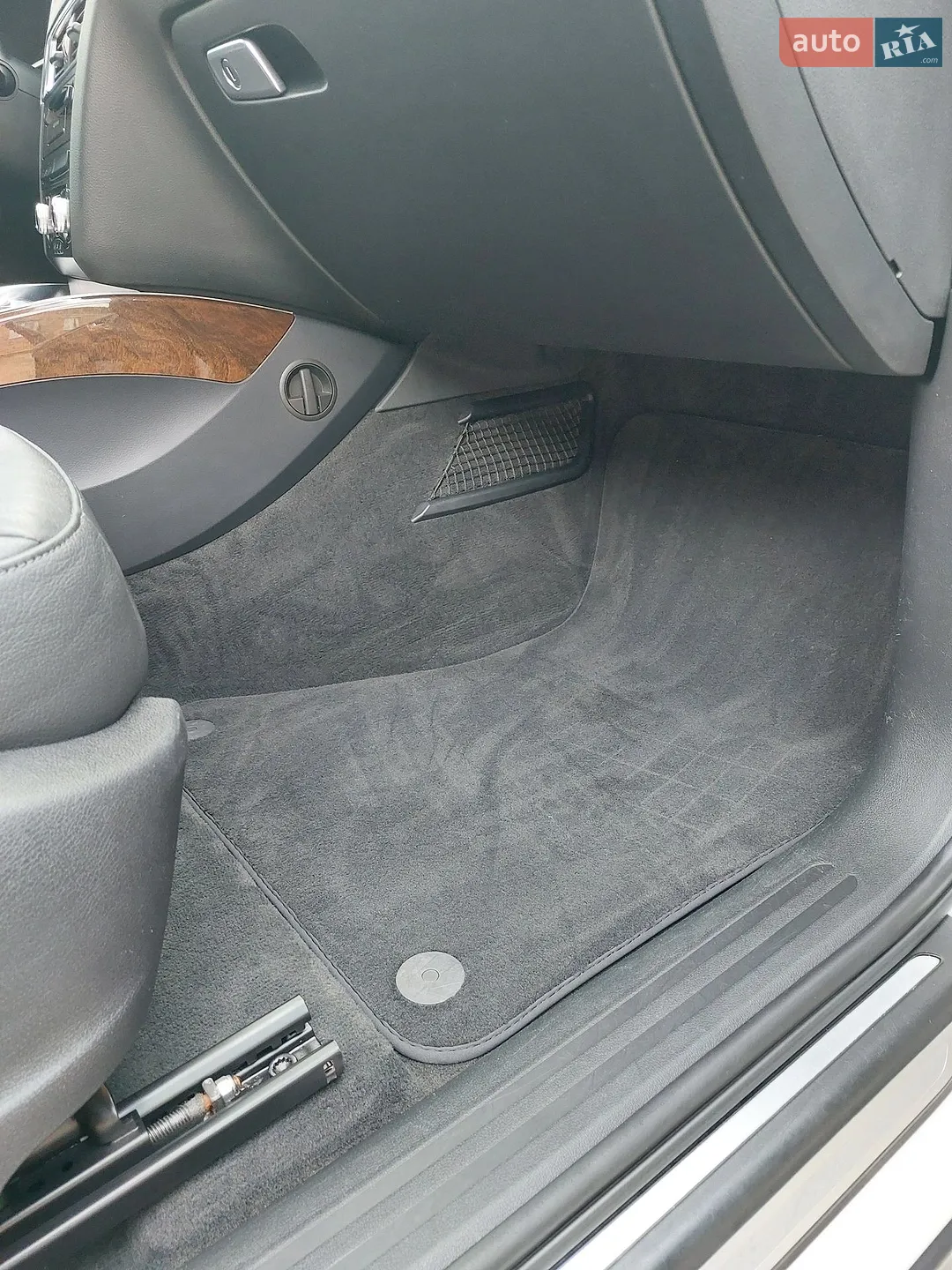 2013 Audi Q5 - мініатюра 17