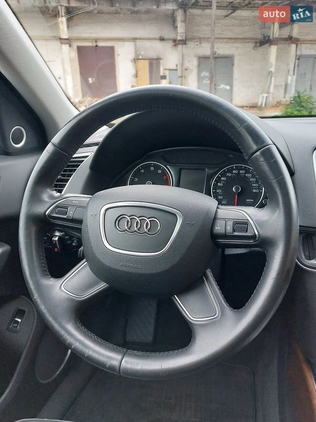 2013 Audi Q5 - мініатюра 24