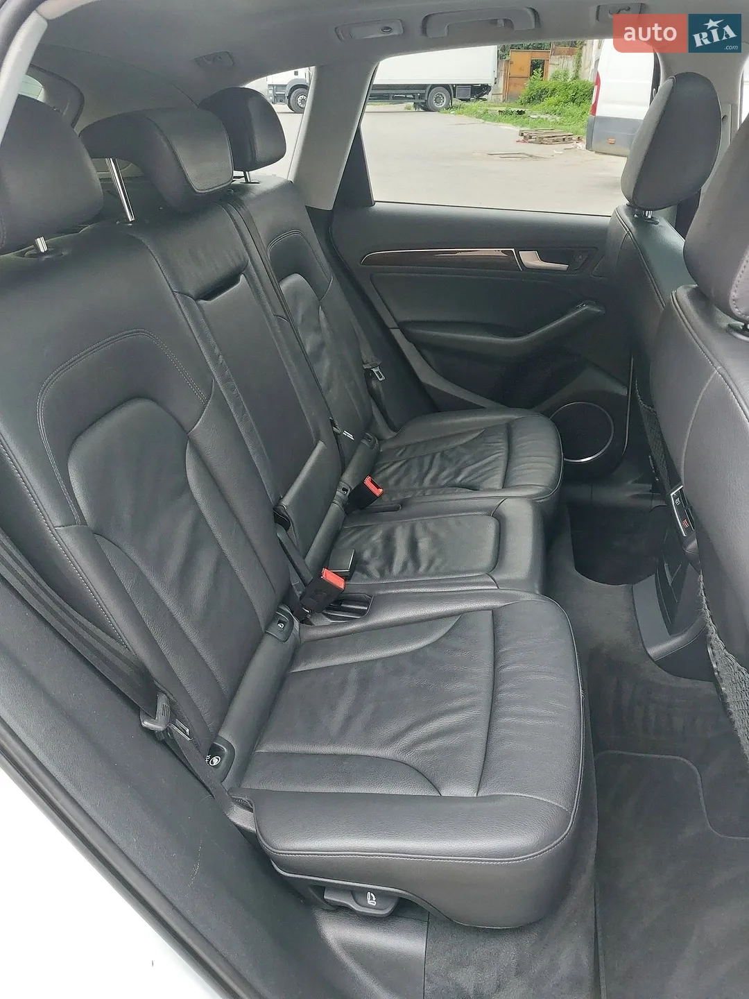 2013 Audi Q5 - мініатюра 28