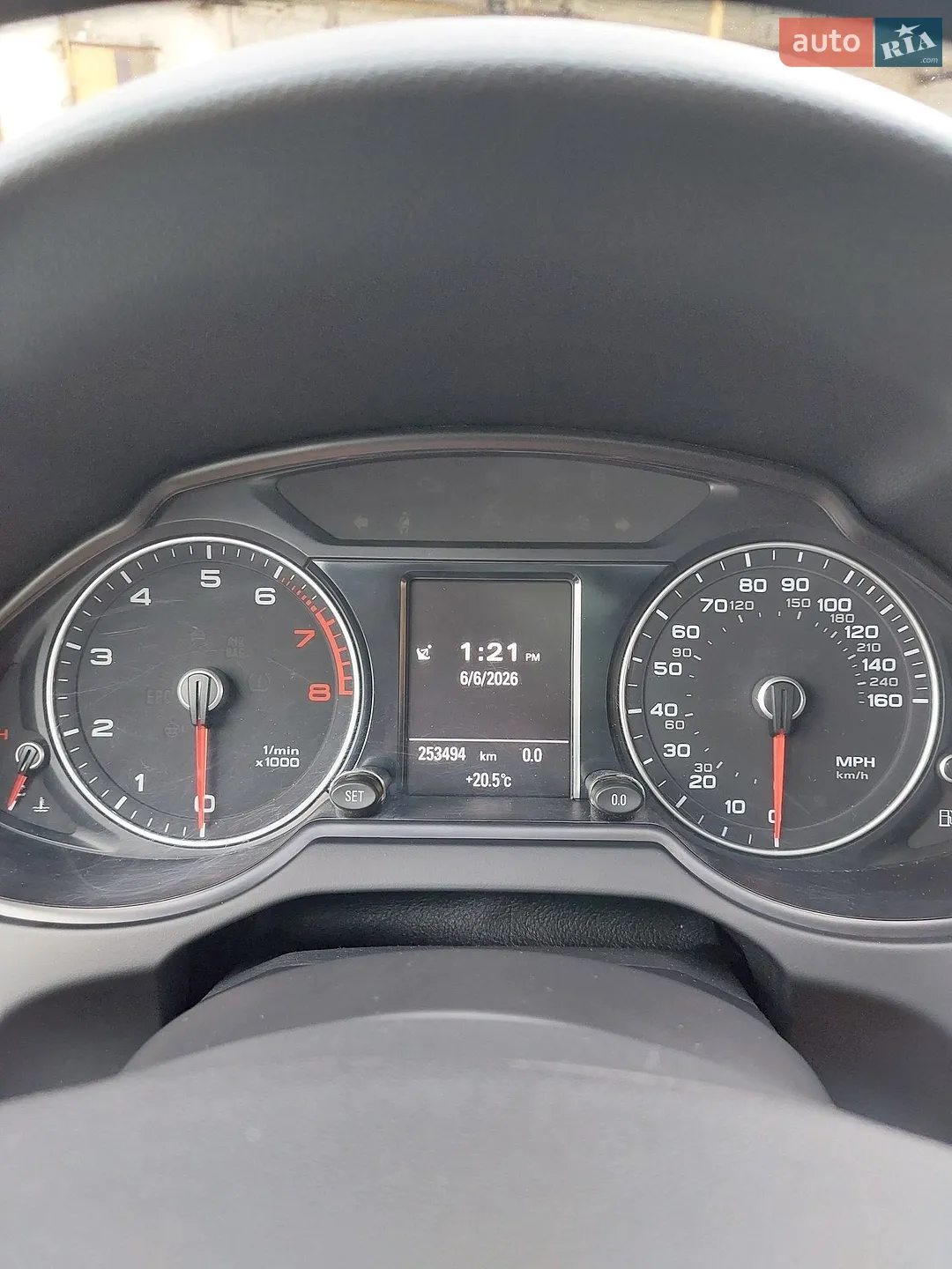 2013 Audi Q5 - мініатюра 47