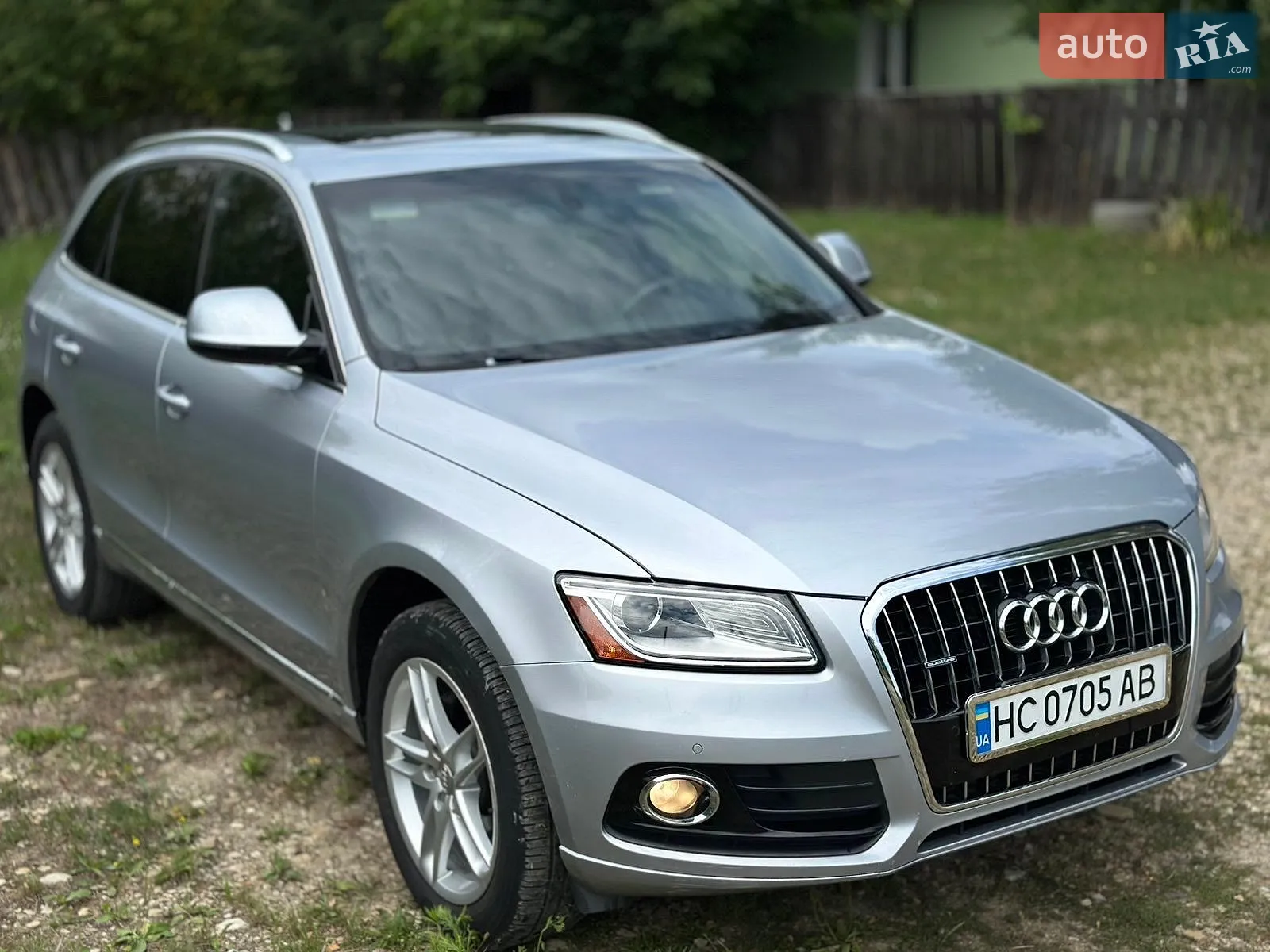 2016 Audi Q5 - мініатюра 6