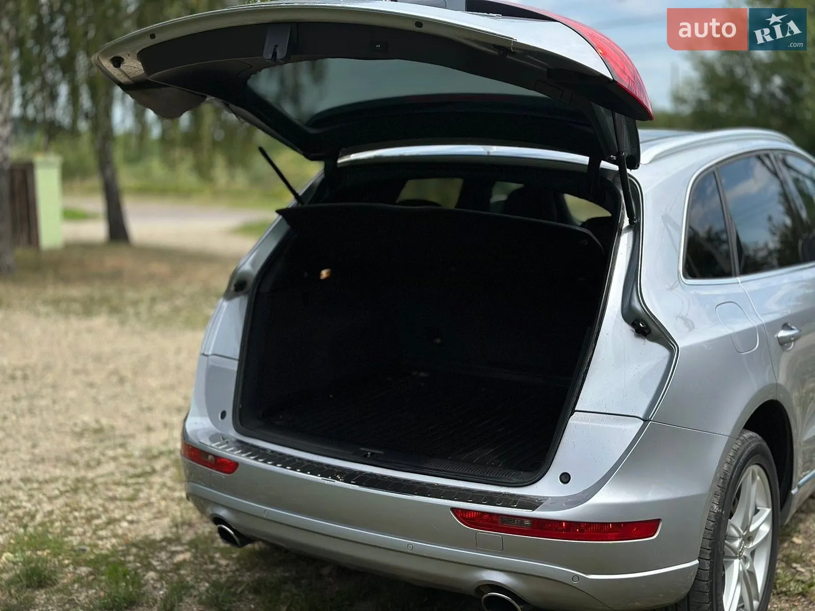 2016 Audi Q5 - мініатюра 12