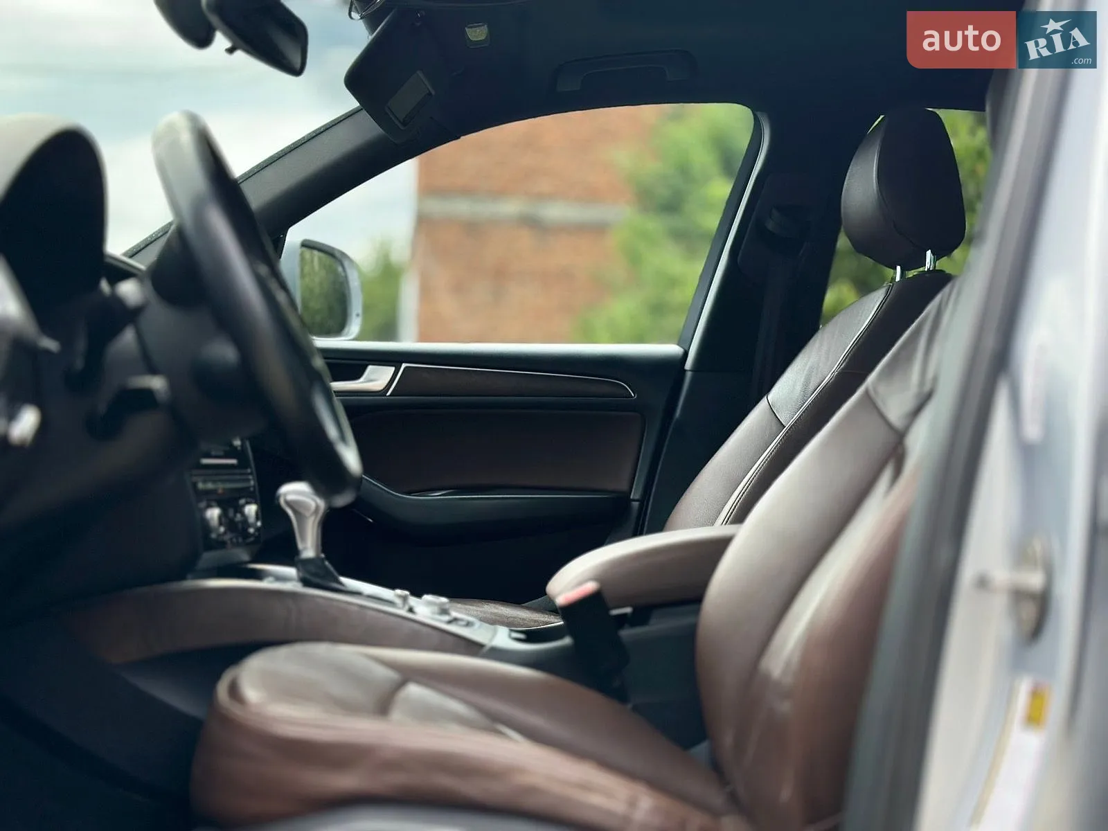 2016 Audi Q5 - мініатюра 17