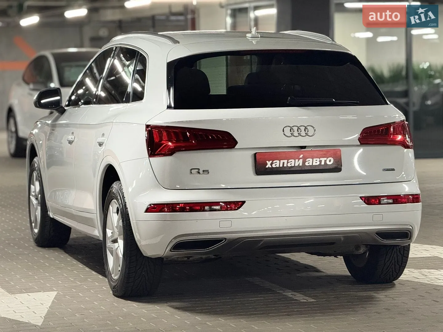 2019 Audi Q5 - мініатюра 6