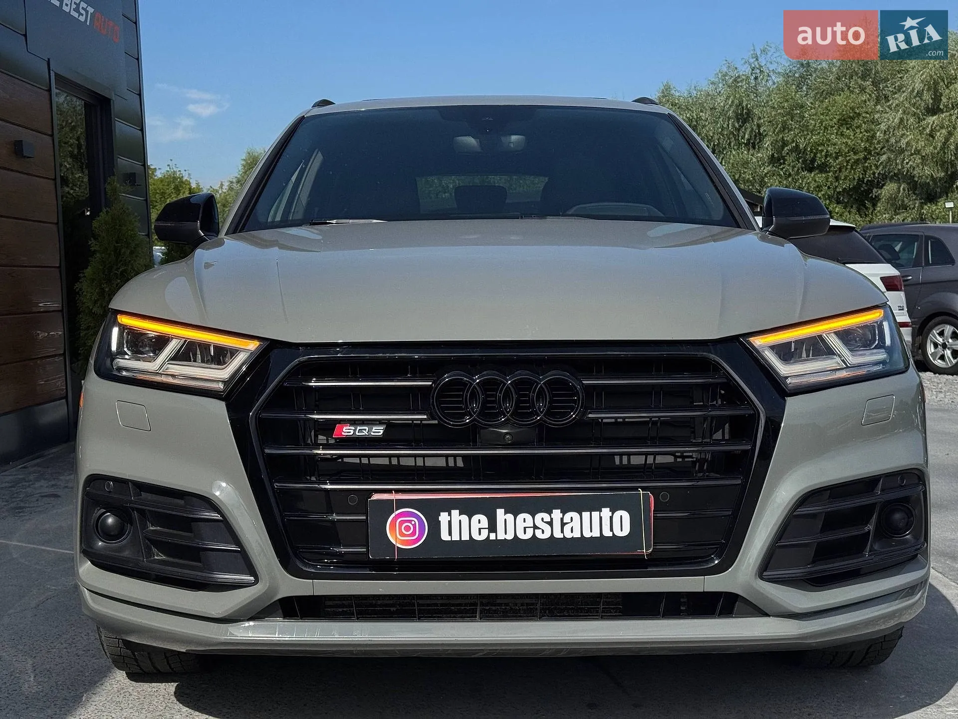2019 Audi Q5 - мініатюра 17