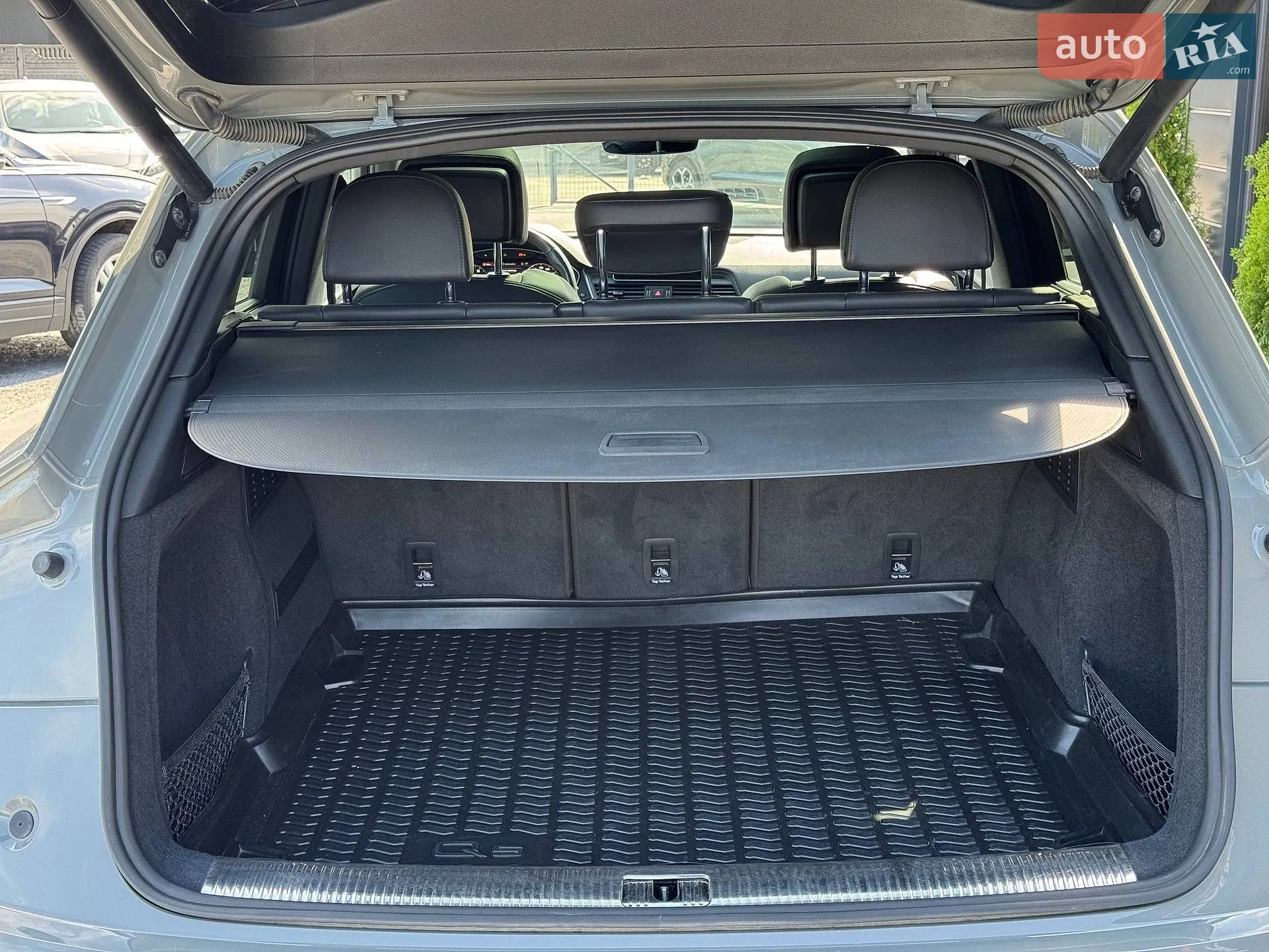 2019 Audi Q5 - мініатюра 26