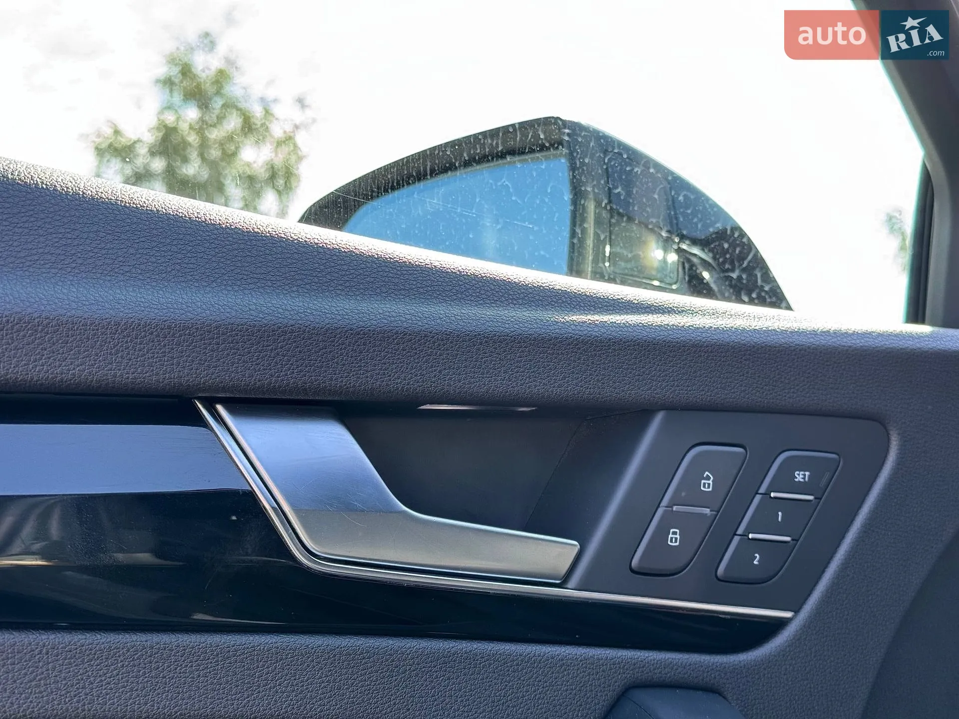 2019 Audi Q5 - мініатюра 32
