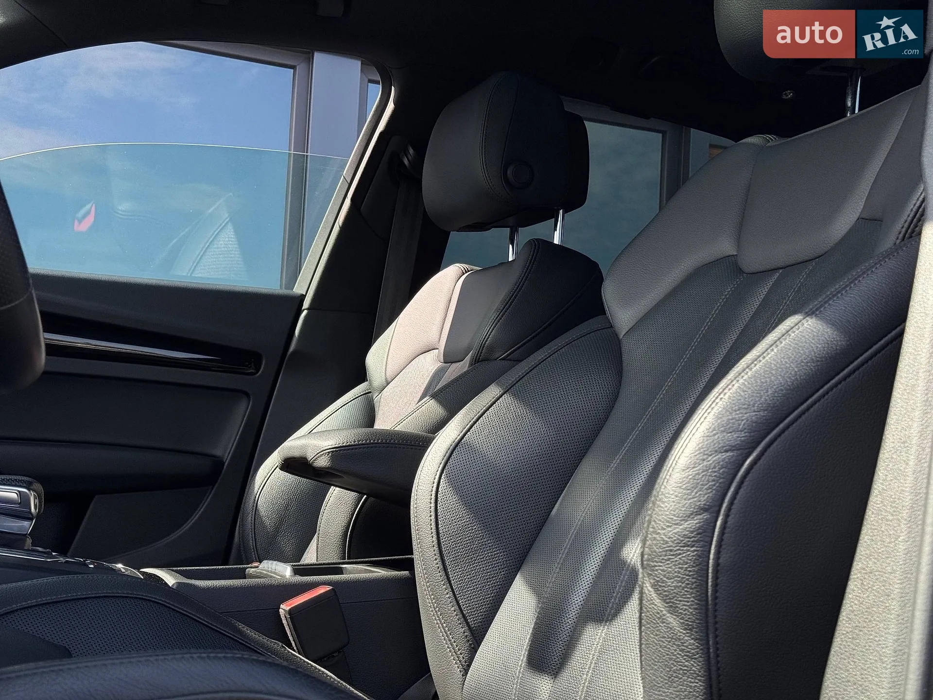 2019 Audi Q5 - мініатюра 36