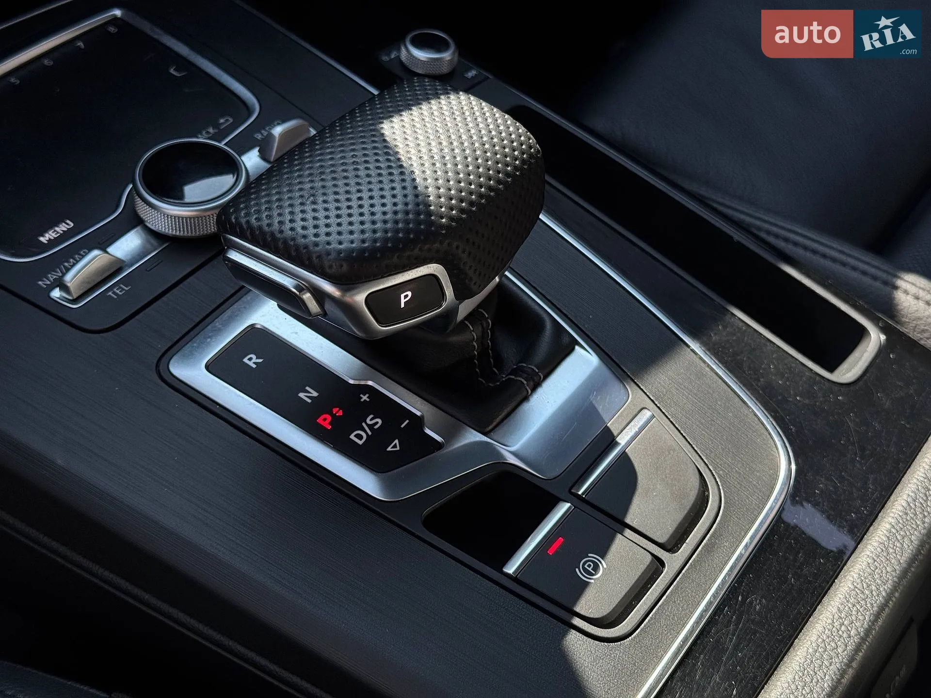 2019 Audi Q5 - мініатюра 40