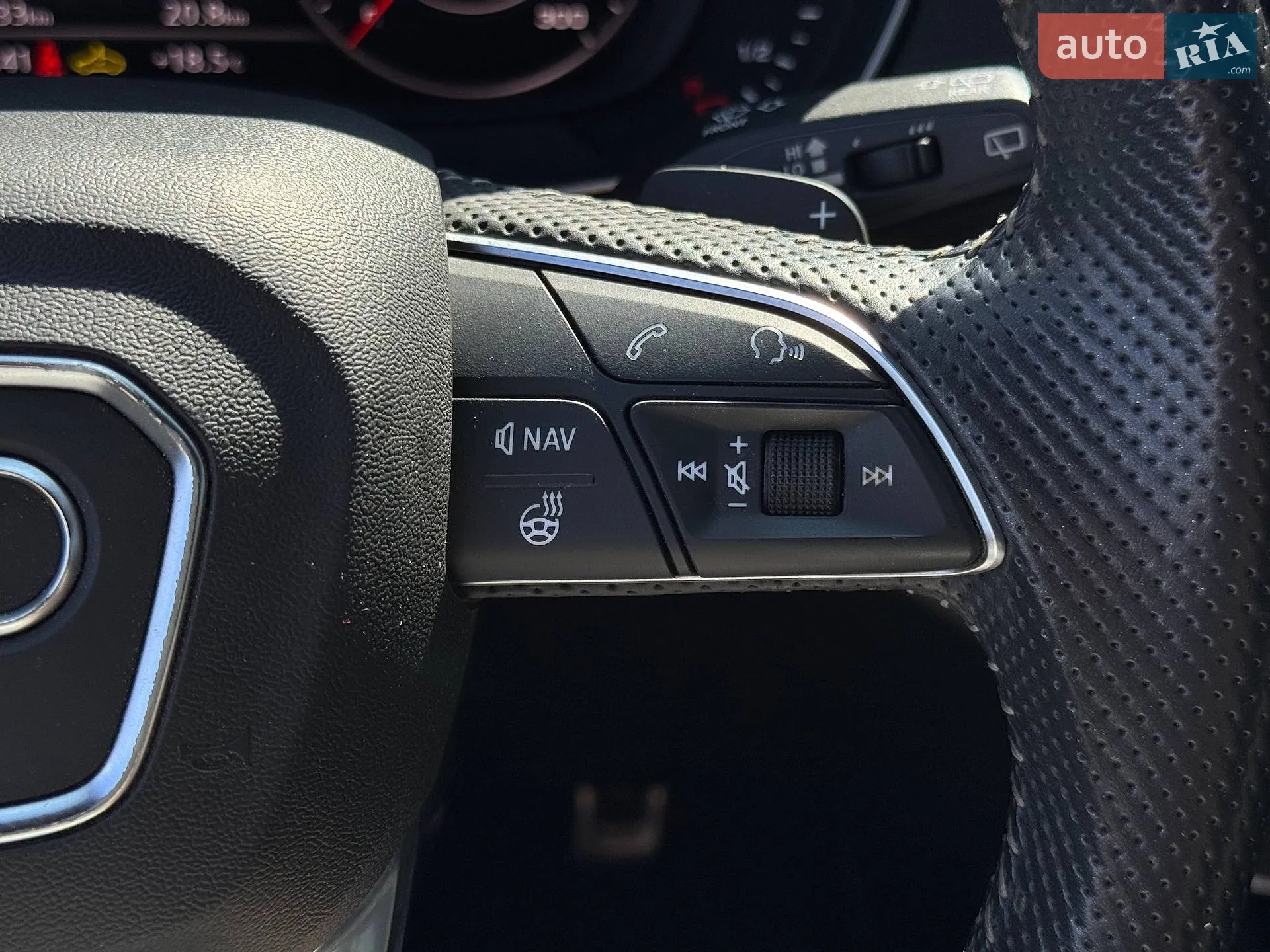 2019 Audi Q5 - мініатюра 44
