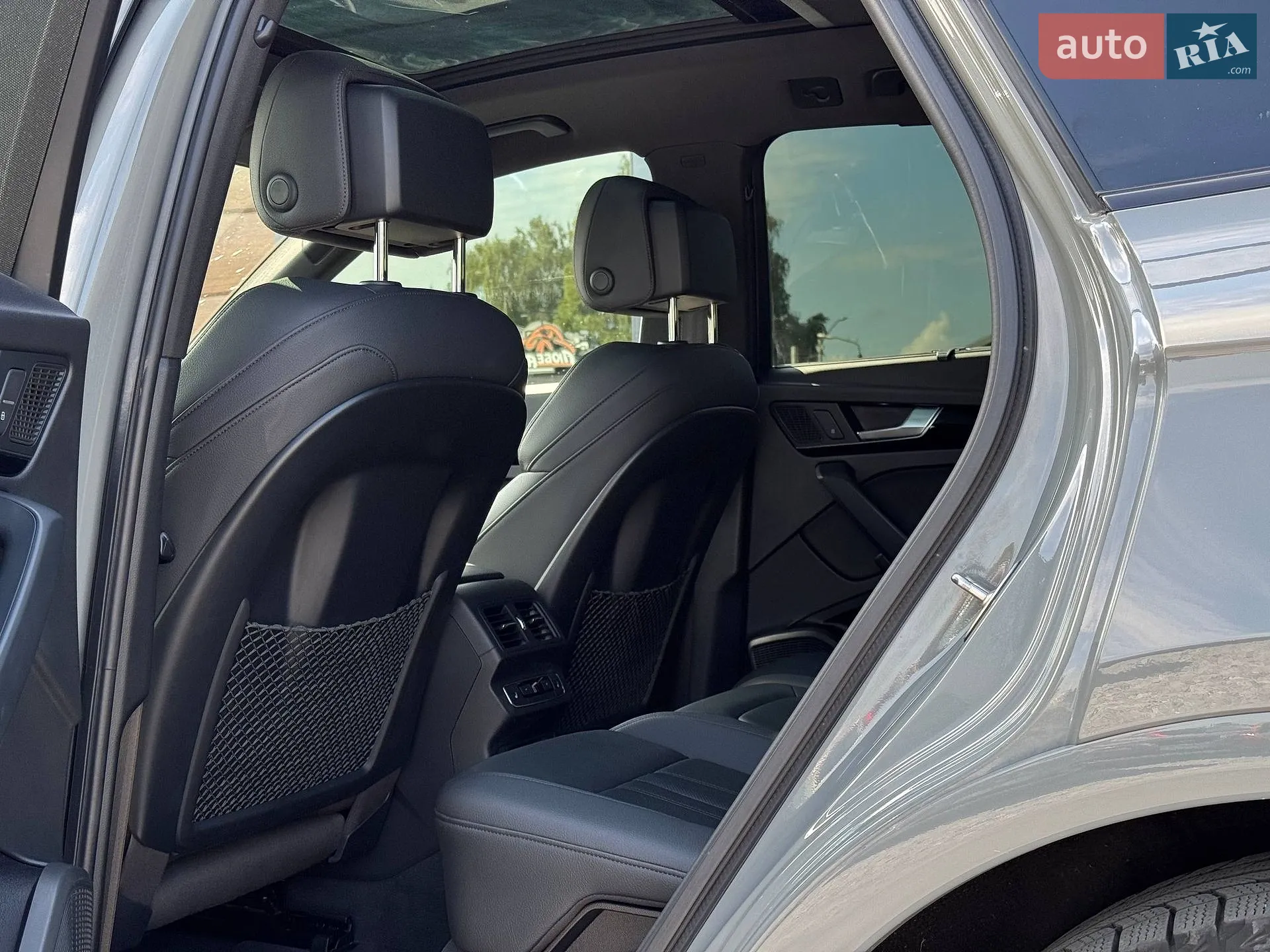 2019 Audi Q5 - мініатюра 59