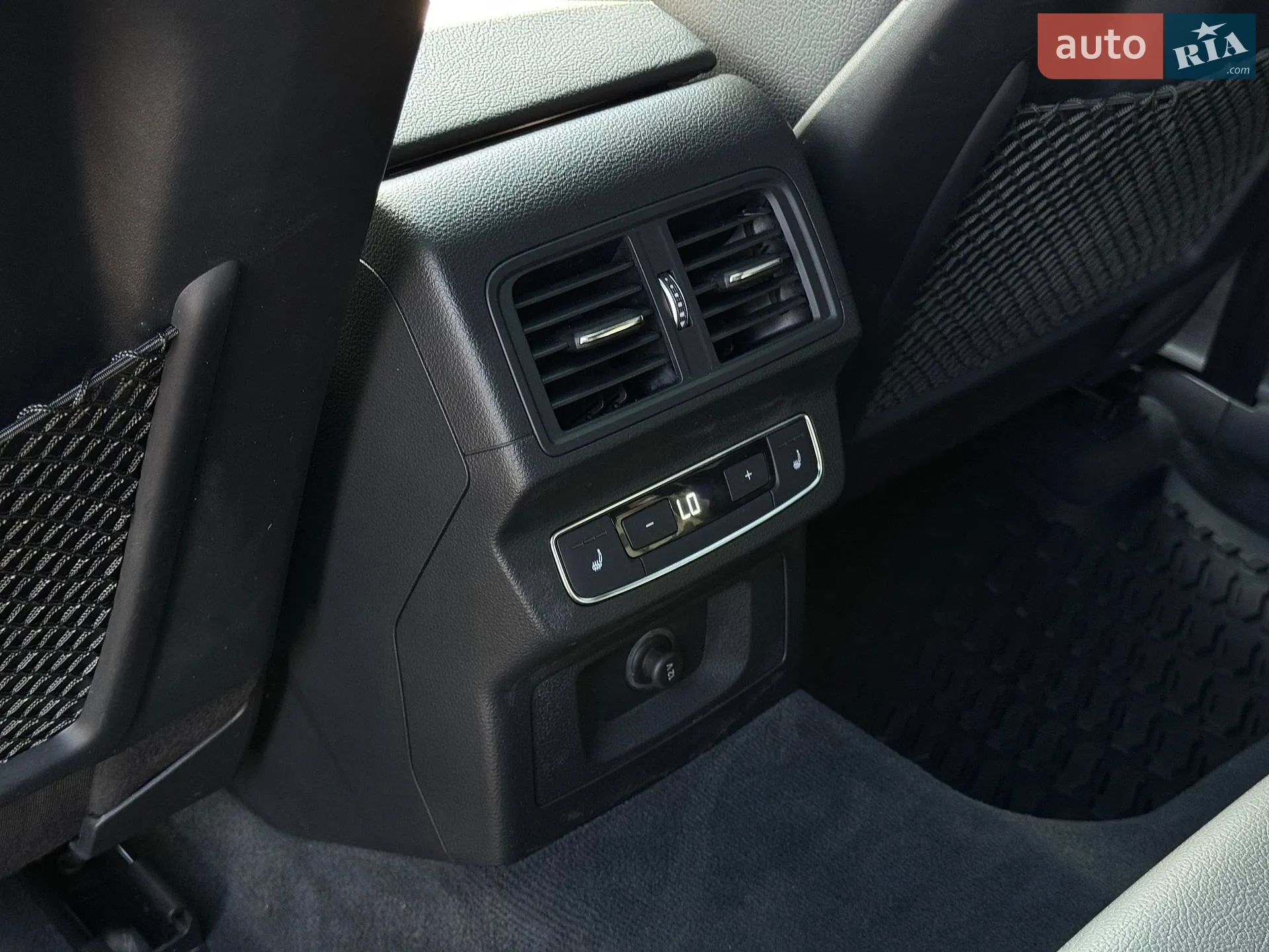 2019 Audi Q5 - мініатюра 60