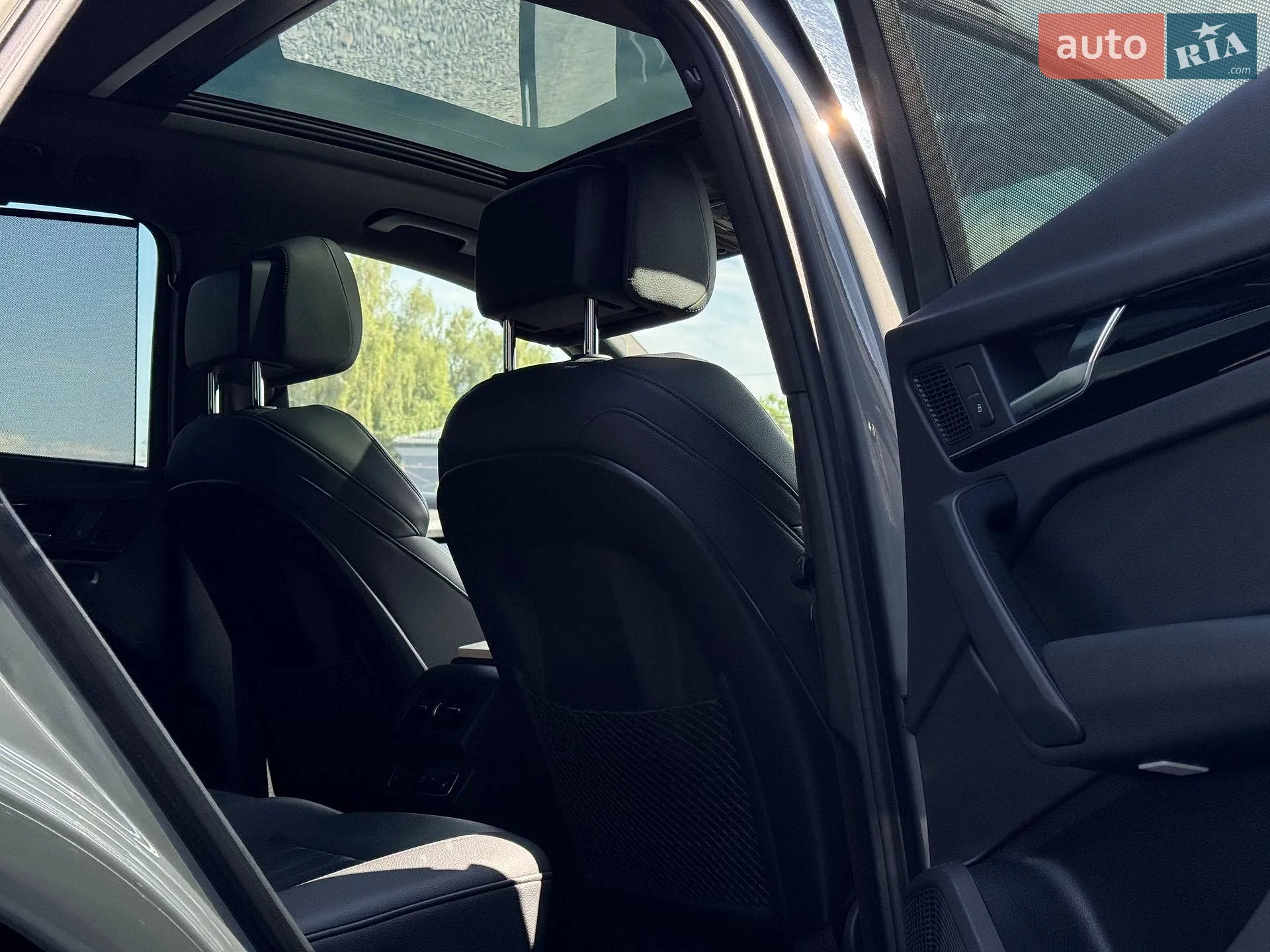 2019 Audi Q5 - мініатюра 72