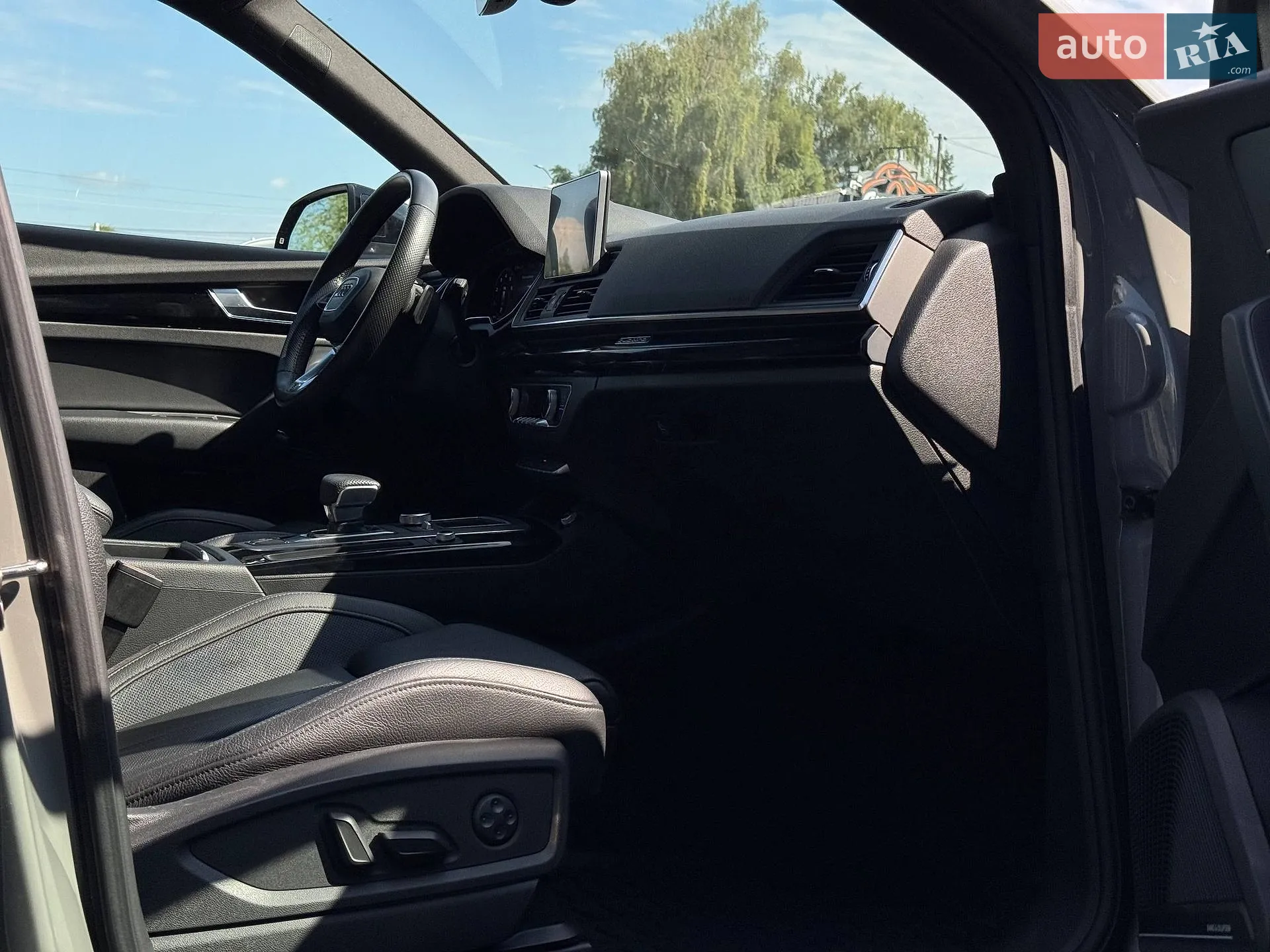 2019 Audi Q5 - мініатюра 76