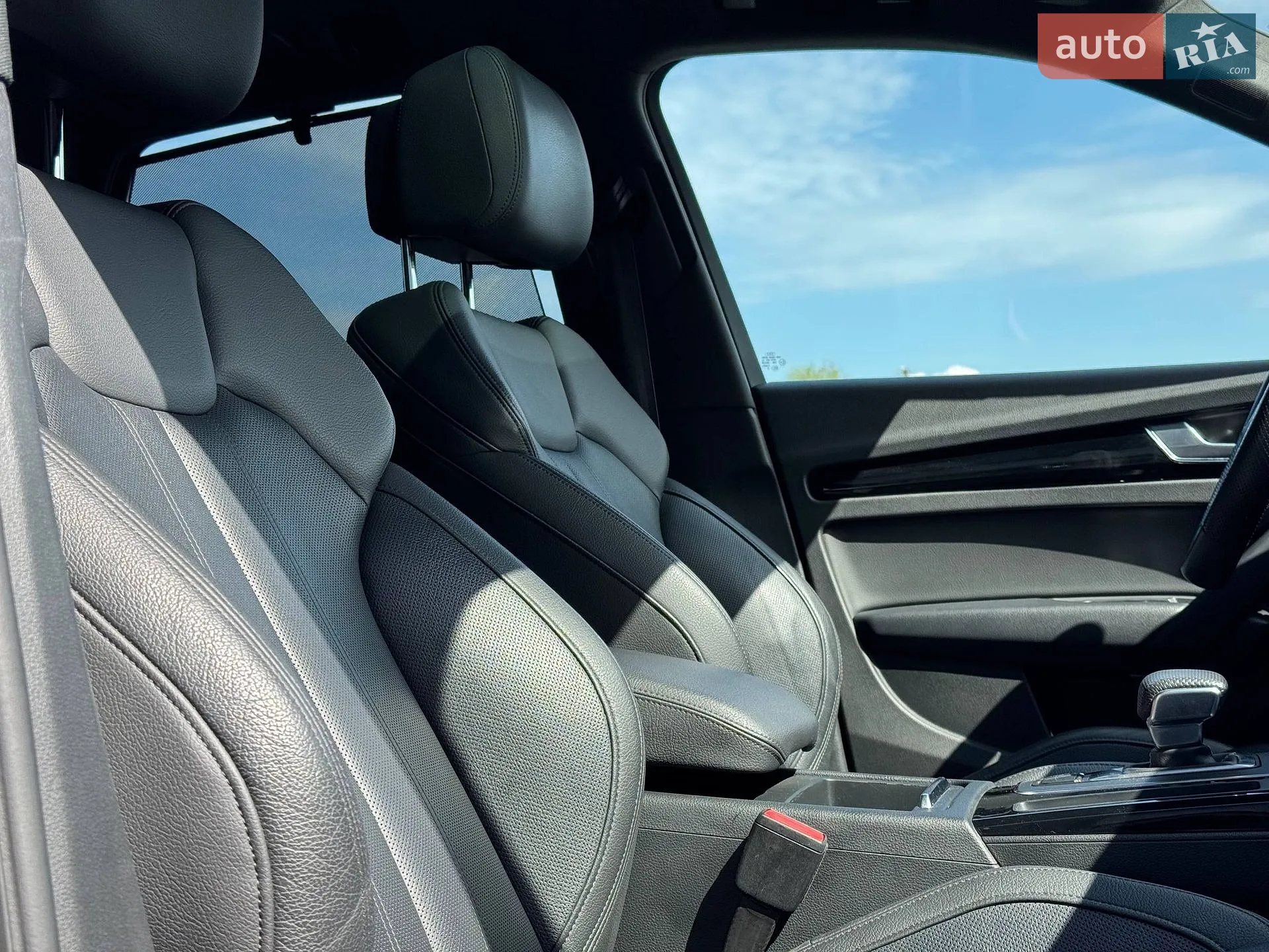 2019 Audi Q5 - мініатюра 79