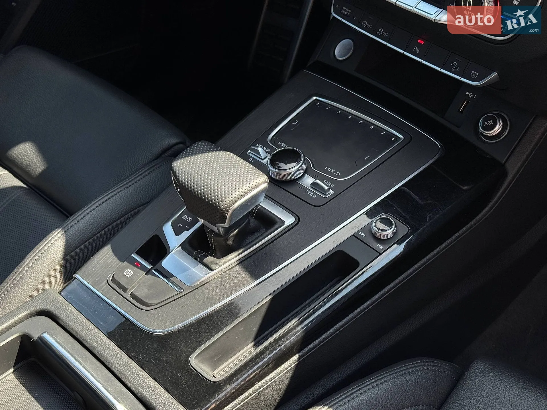 2019 Audi Q5 - мініатюра 82