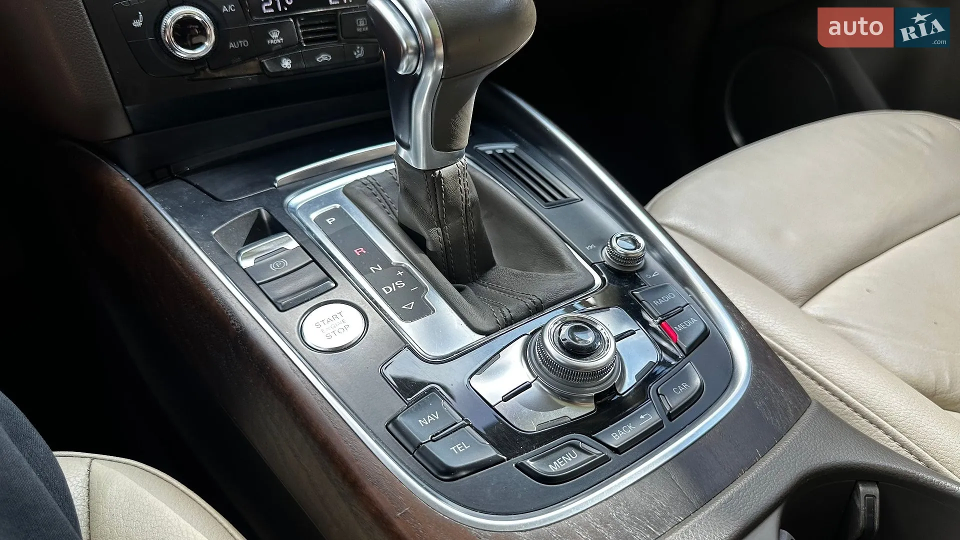 2014 Audi Q5 - мініатюра 19