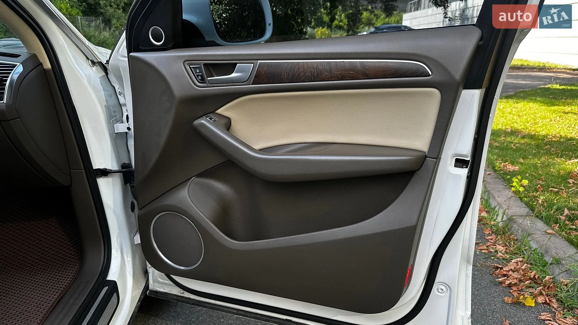 2014 Audi Q5 - мініатюра 26