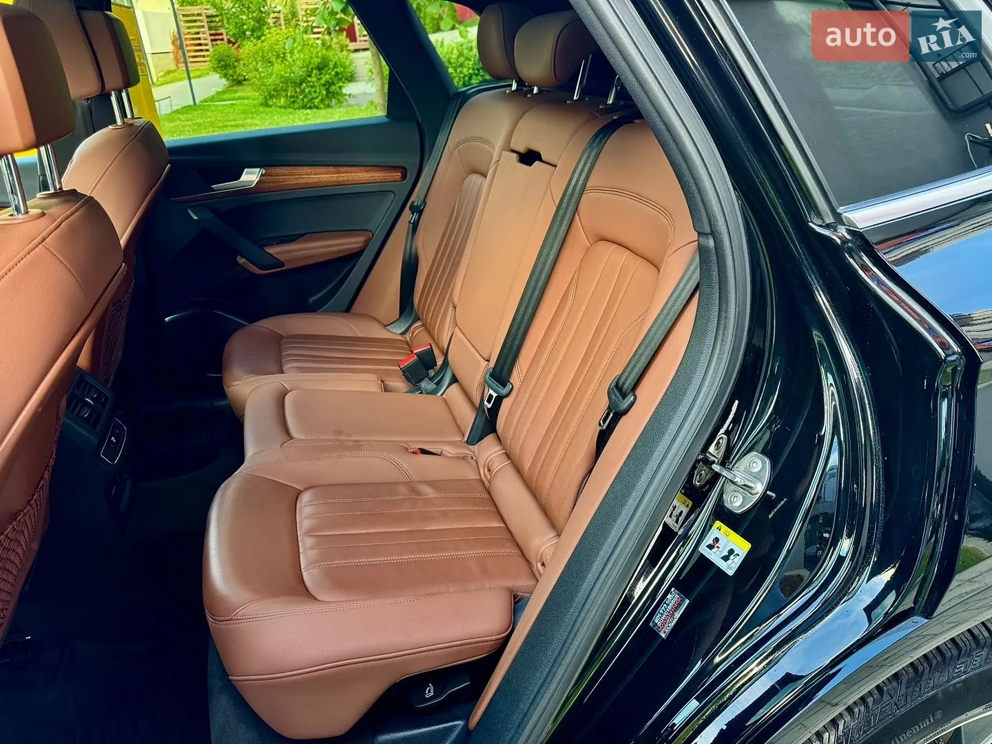 2020 Audi Q5 - мініатюра 14