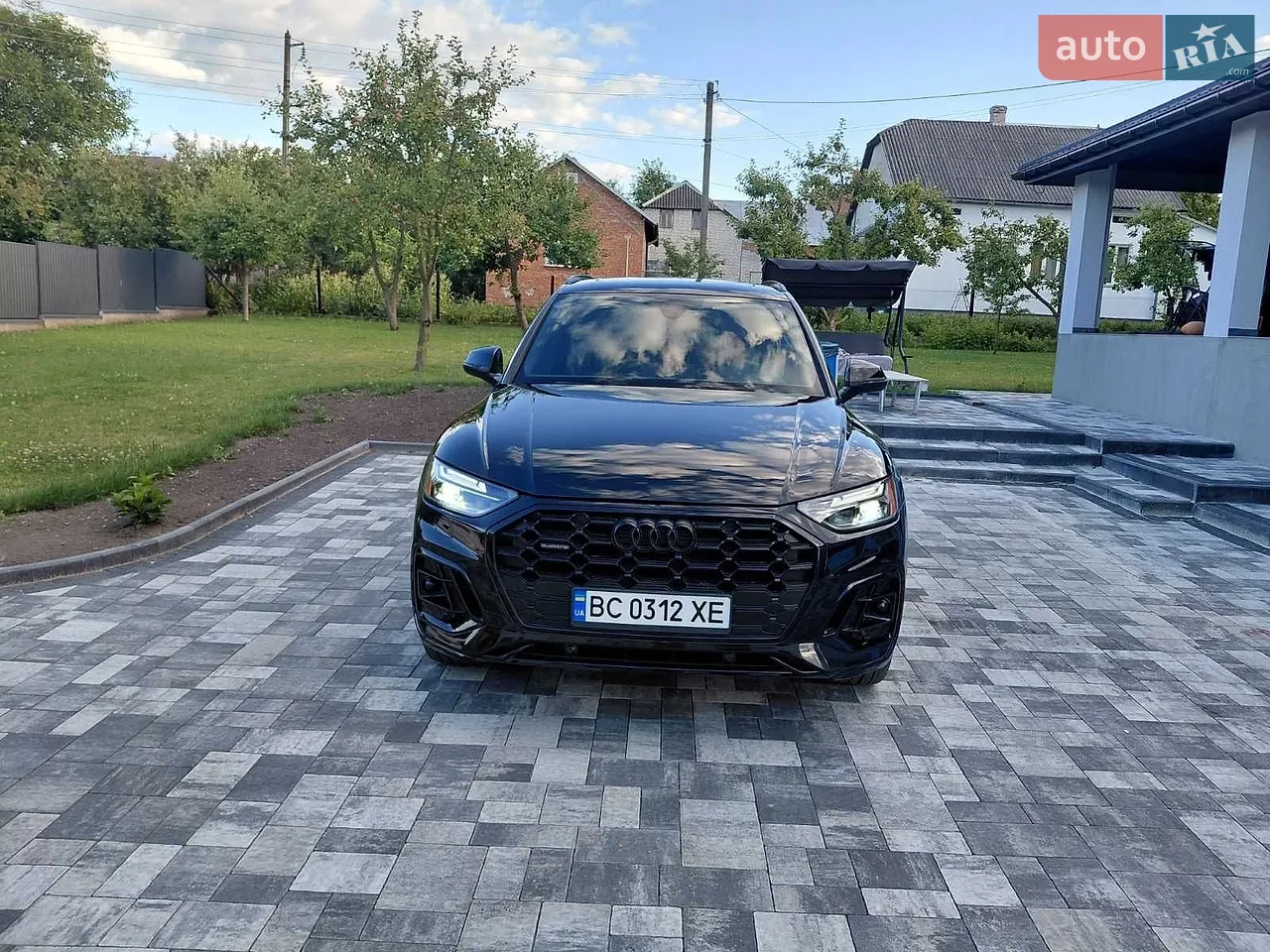 2024 Audi Q5 - мініатюра 69