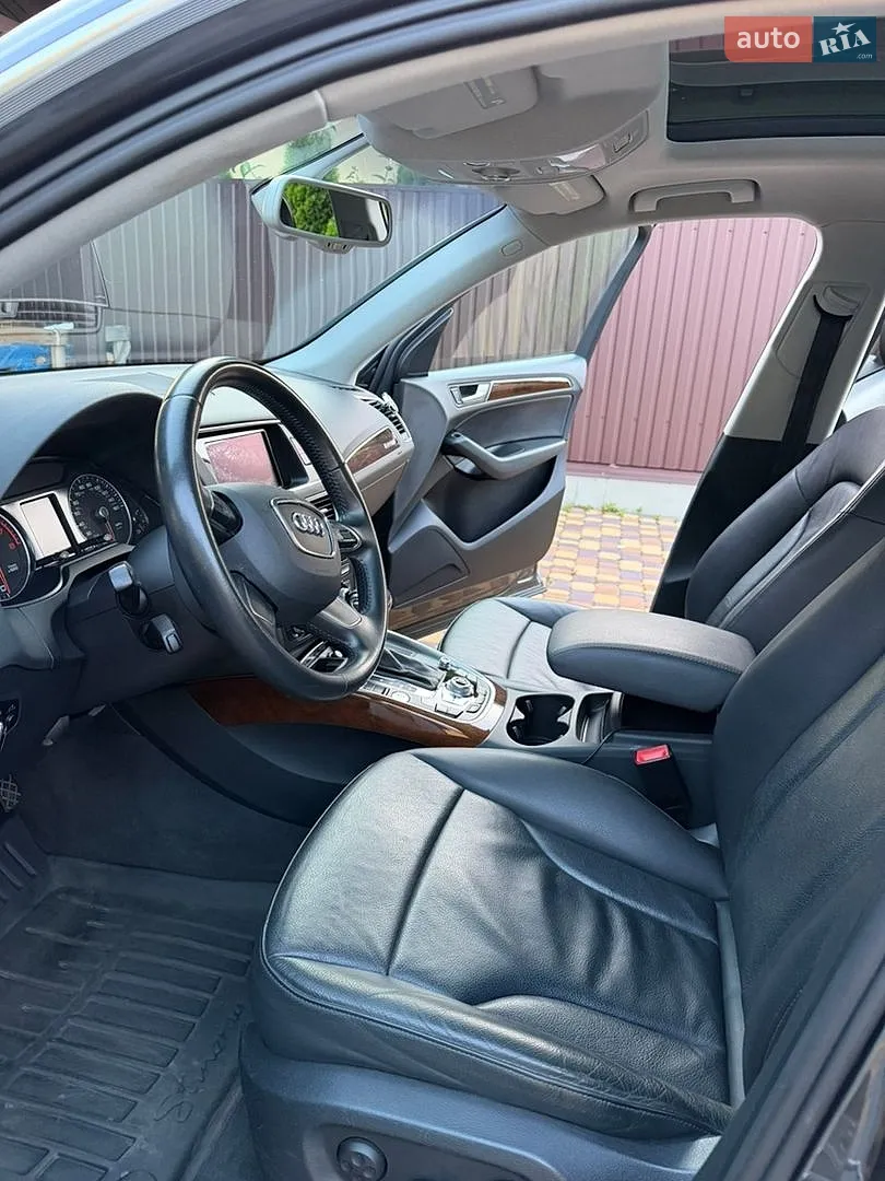 2015 Audi Q5 - мініатюра 31
